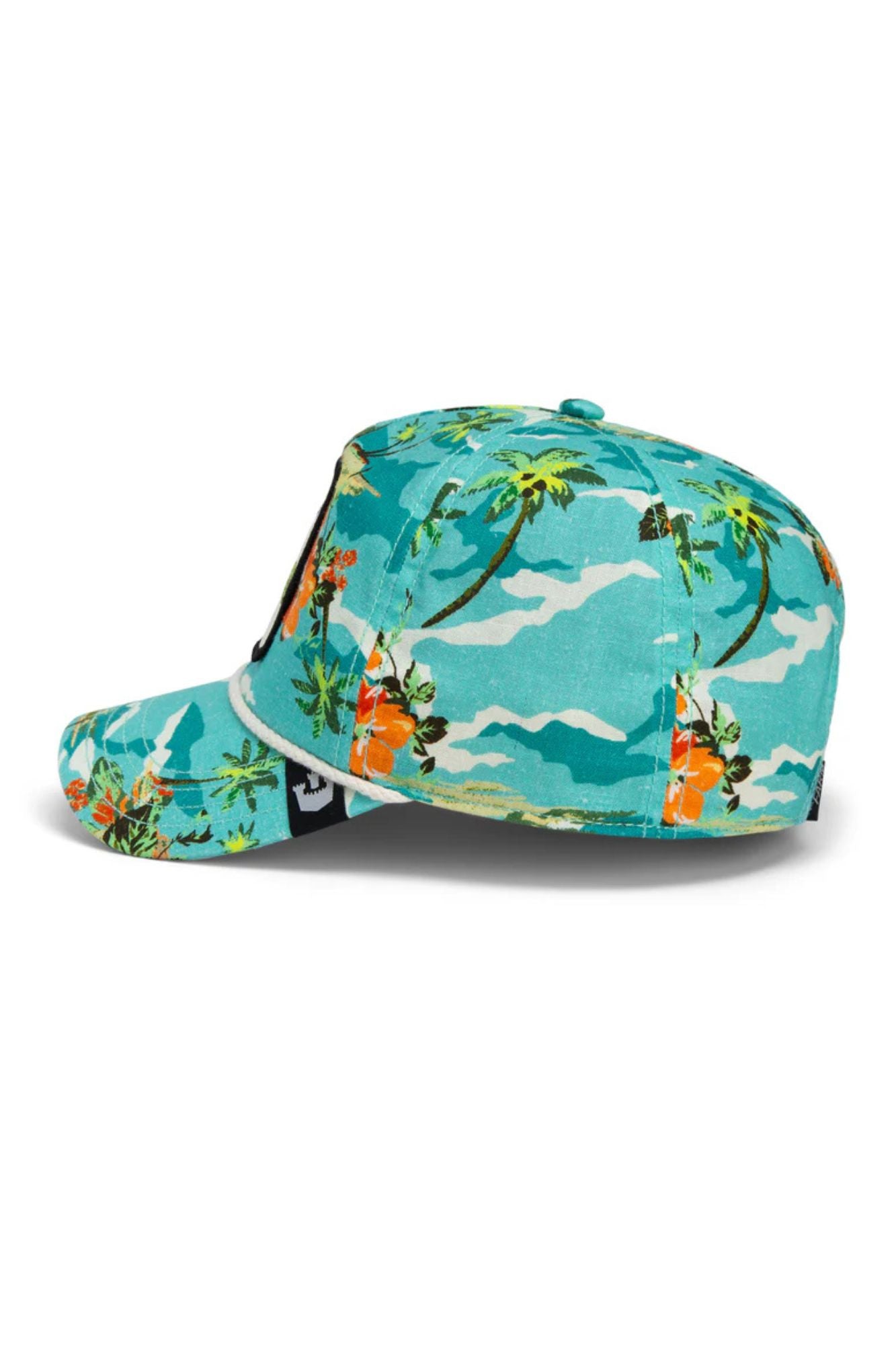 Happy Hour Cap