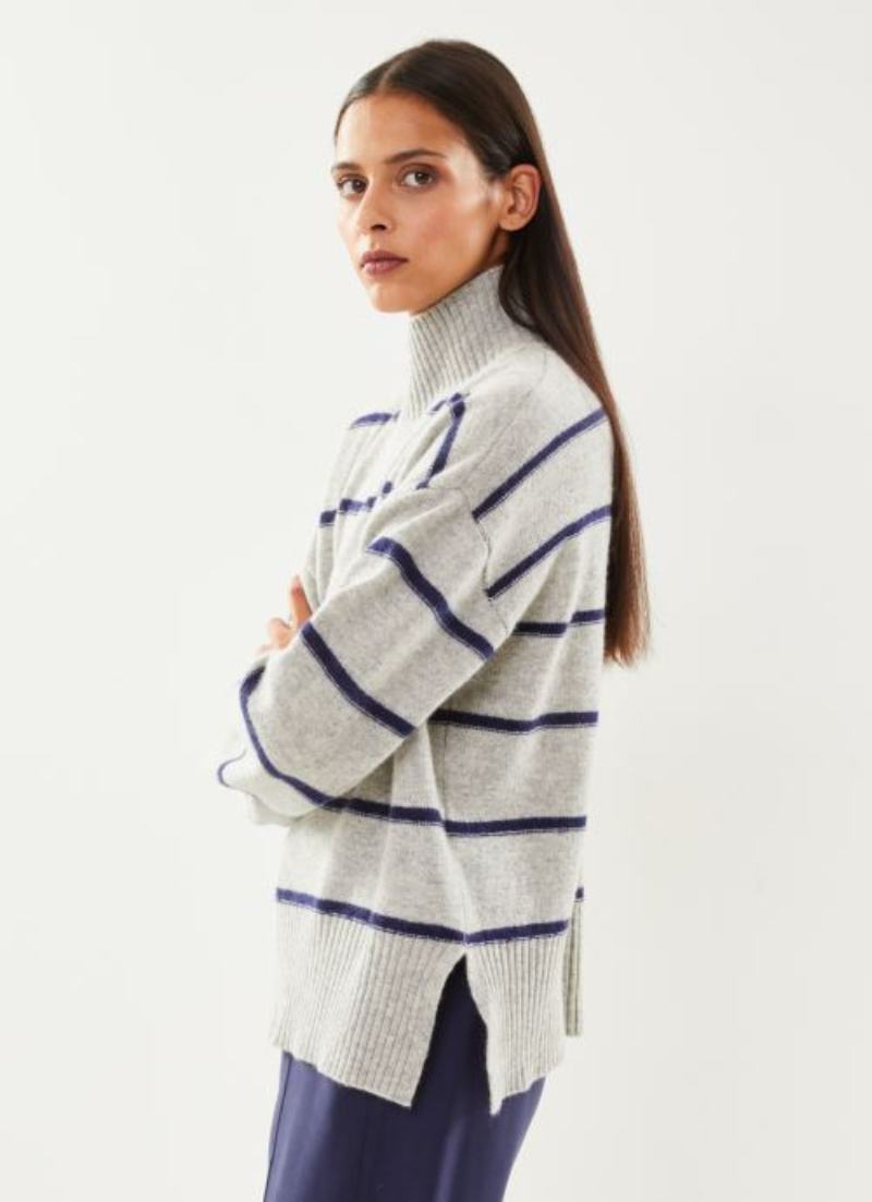 Wendi Pullover