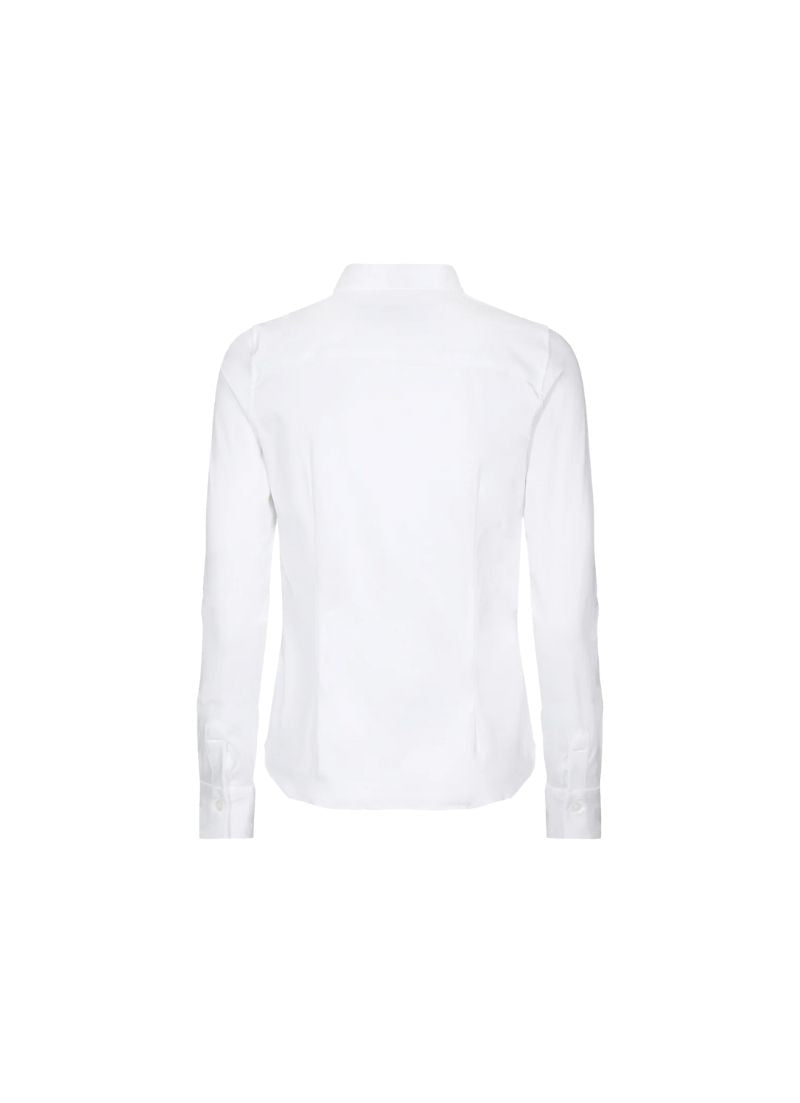 Chemise en jersey Tina