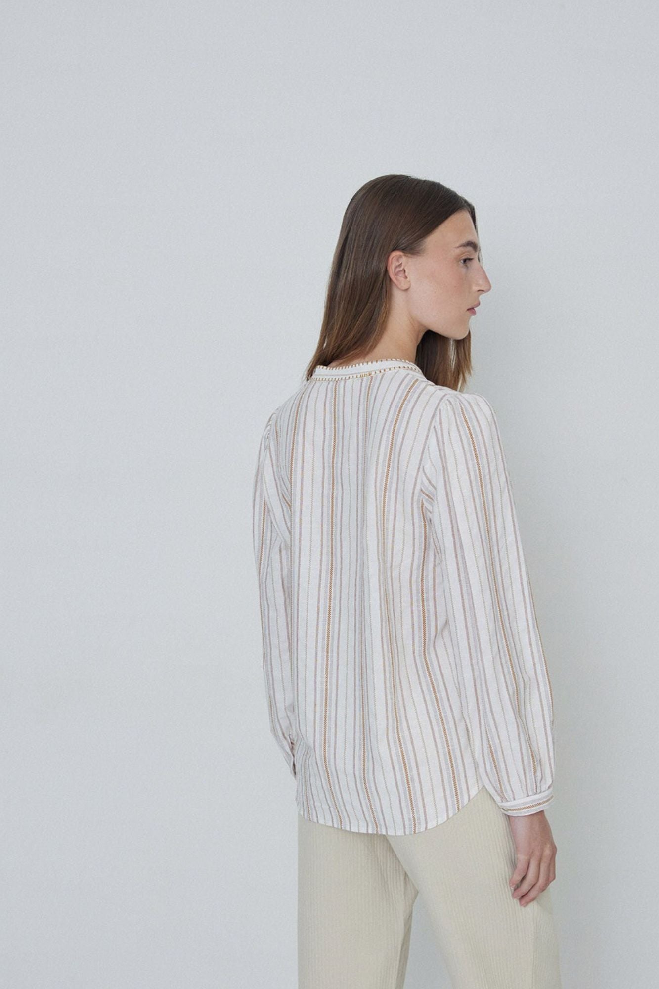 Aina Shirt