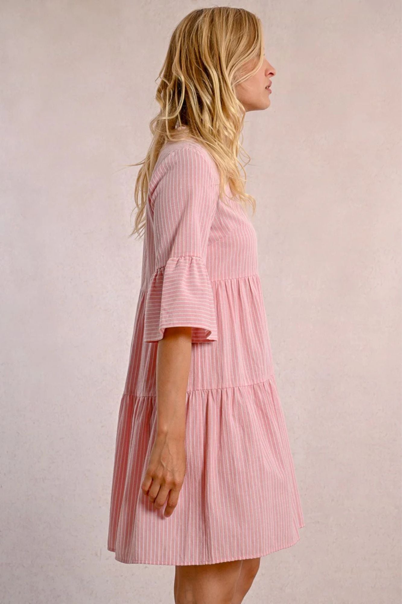 Rosey Dress