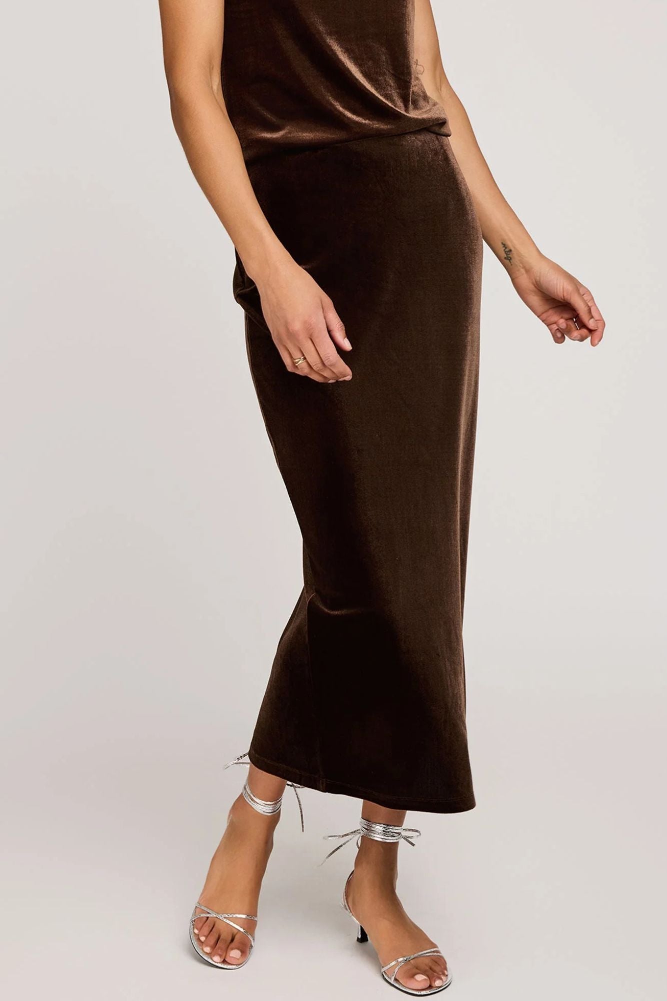 Dahlia Skirt