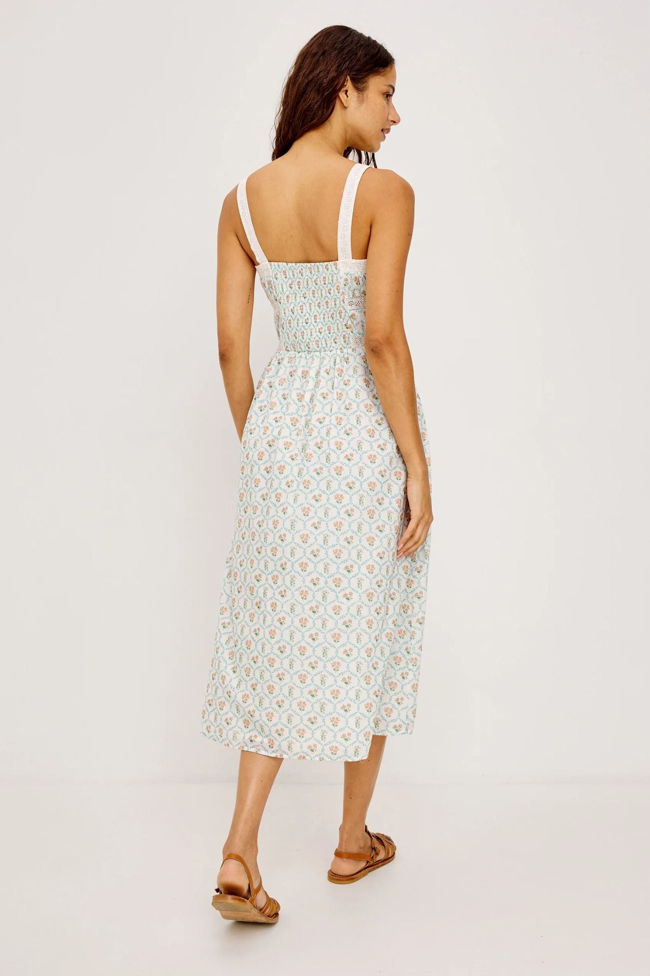Kimiko Dress