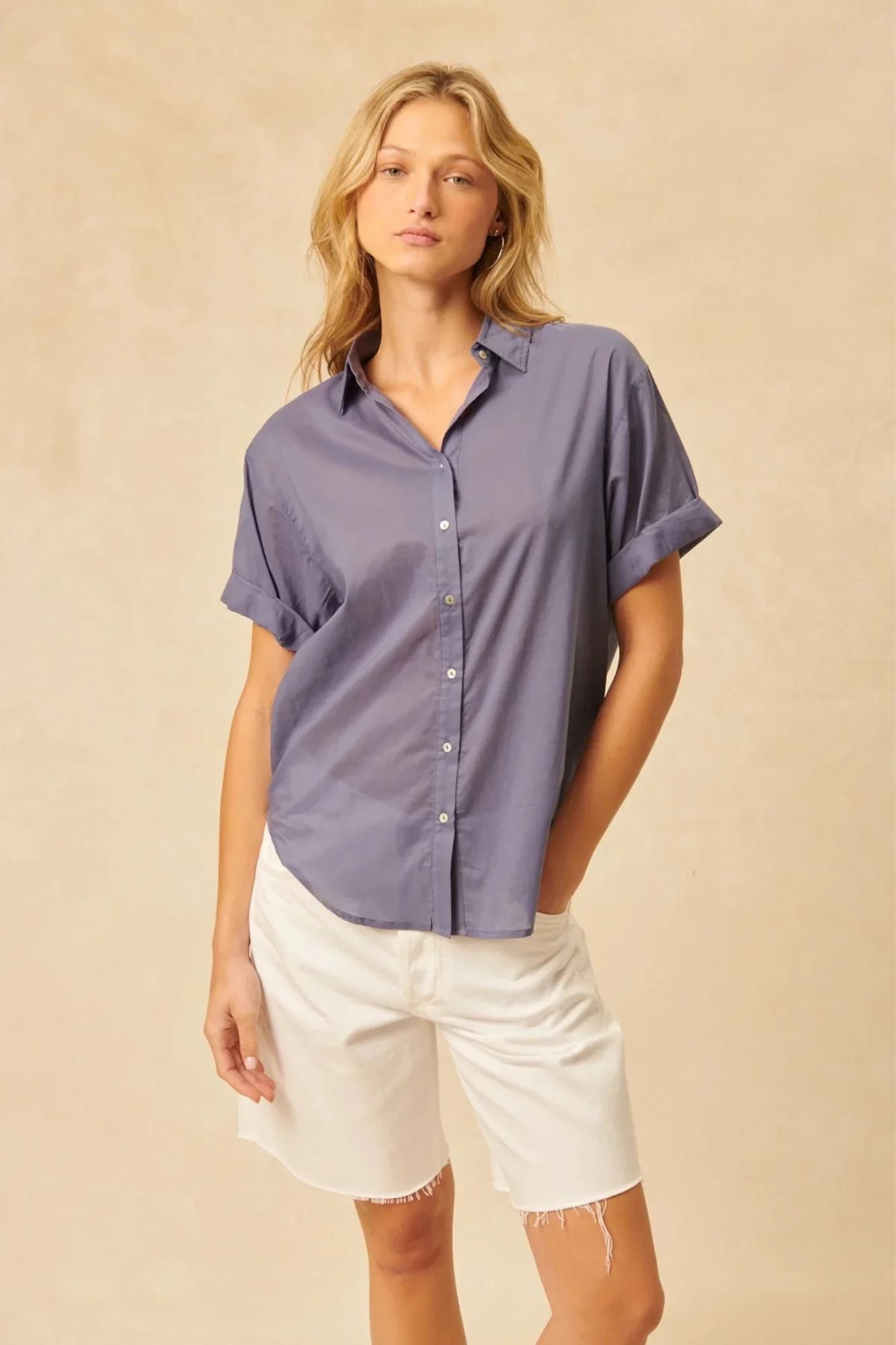 Shay Shirt