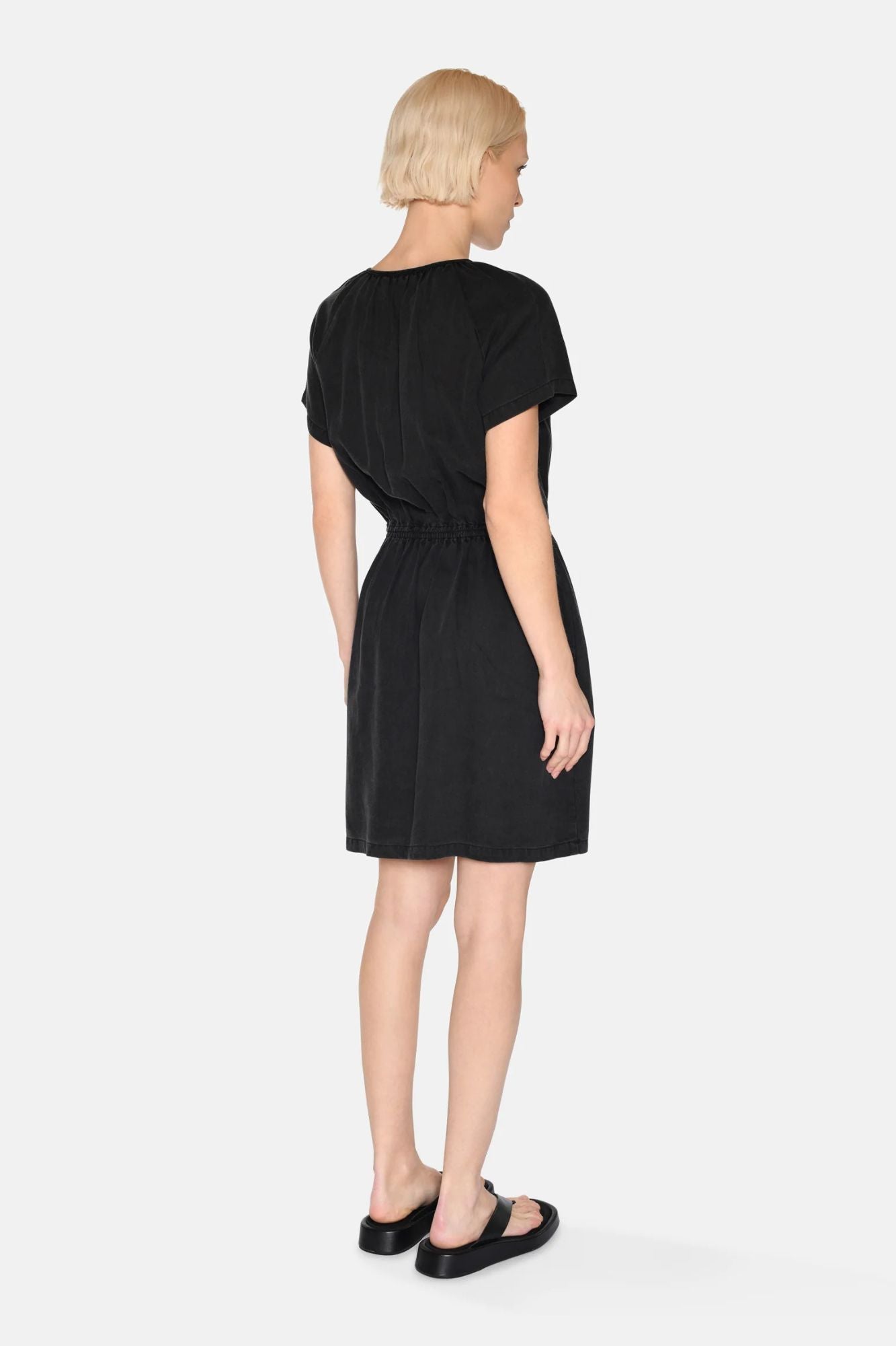 Mila Dress