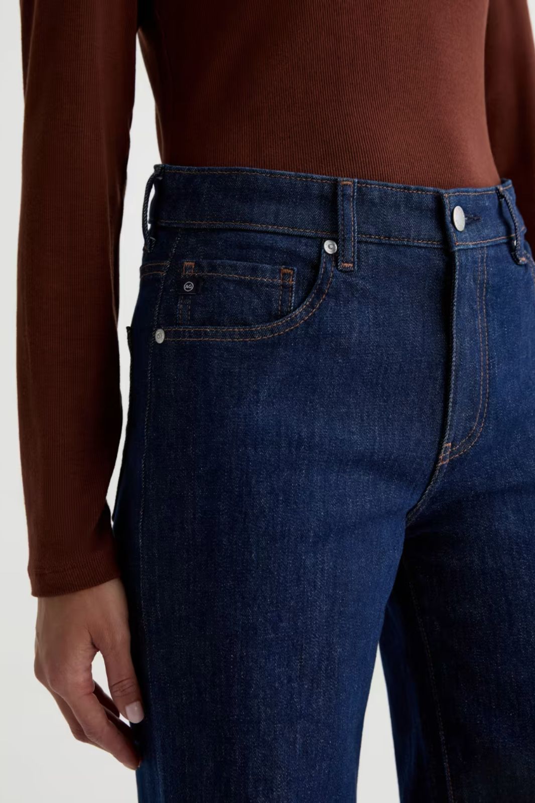 Saige Wide Leg