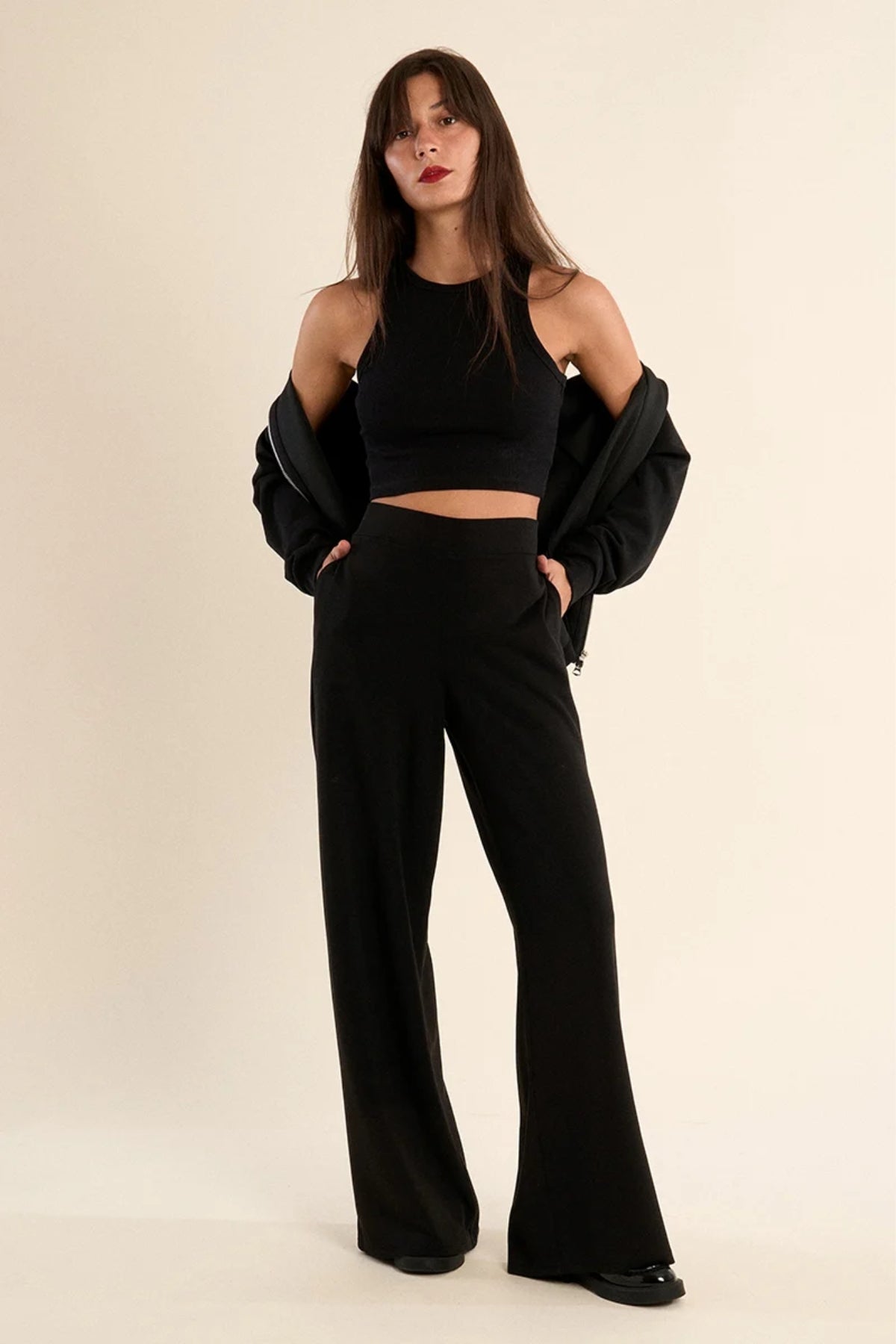 Mona Lisa Pant