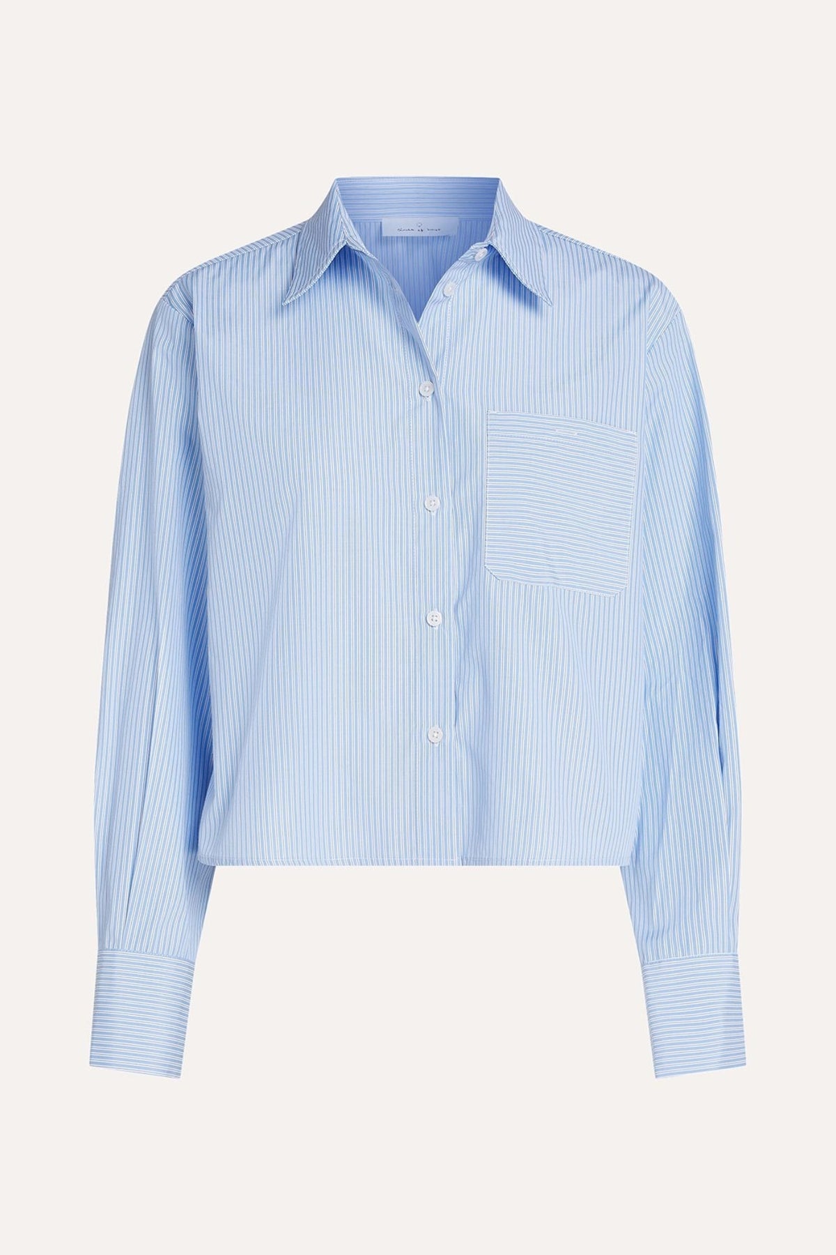 Skye Blouse