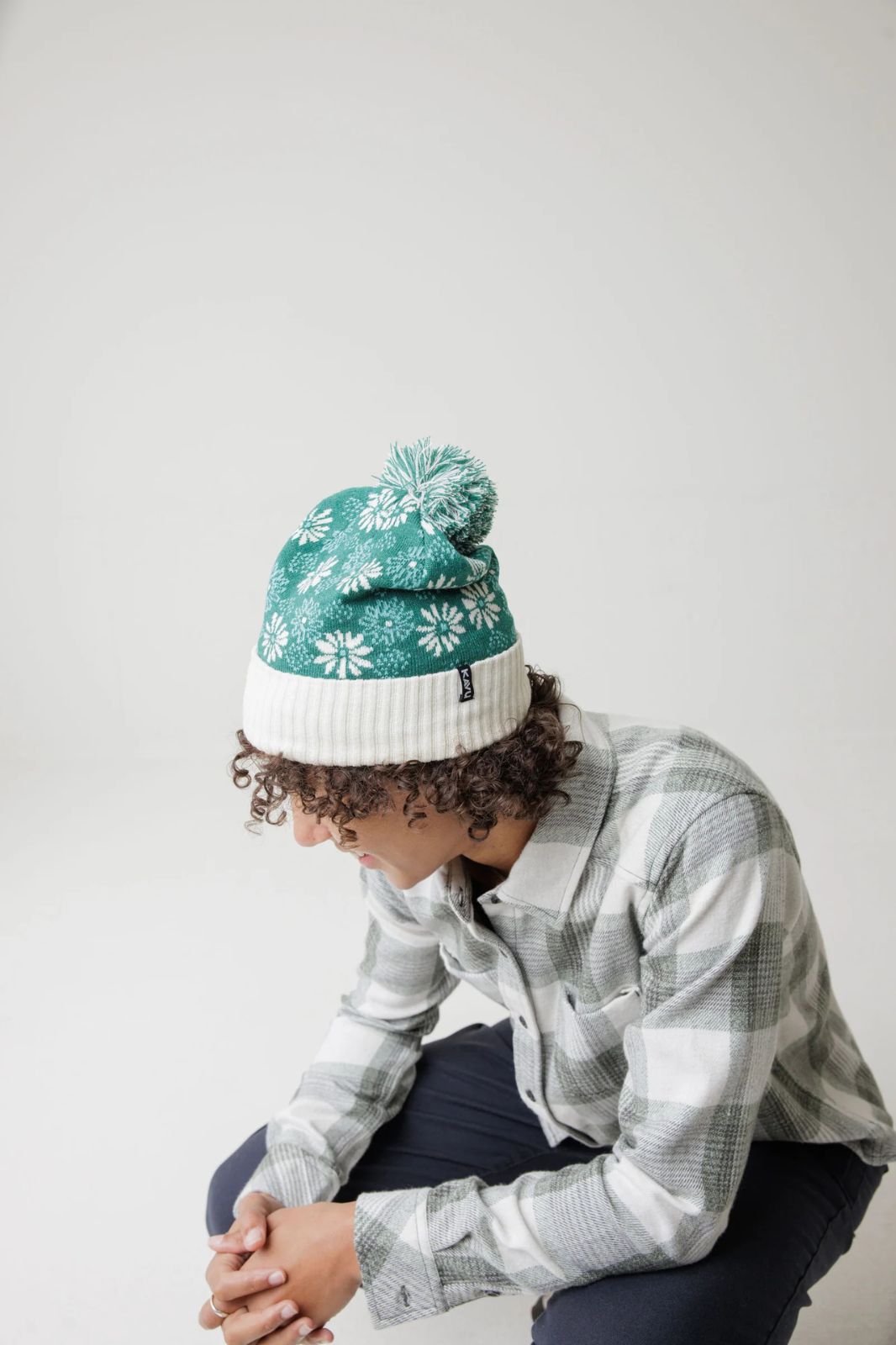 Herschel Beanie