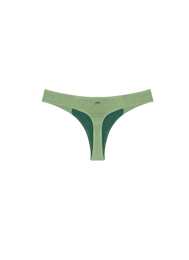 Low Profile Thong Mineral Undies
