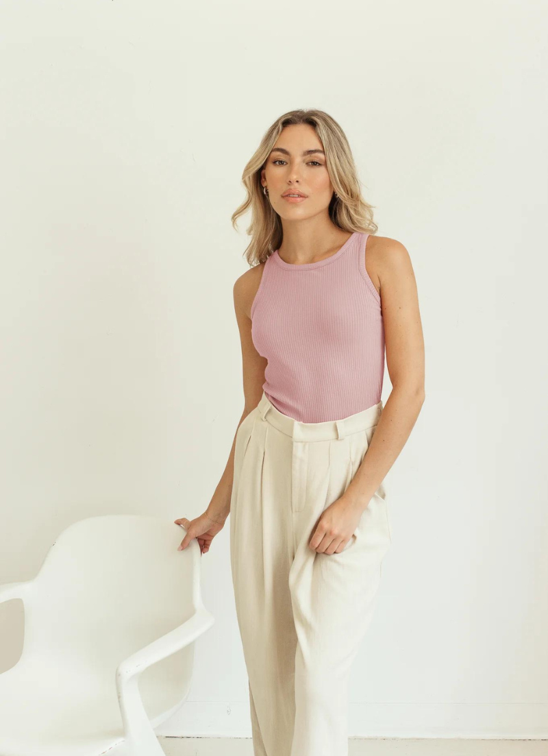 Jane Tank Top