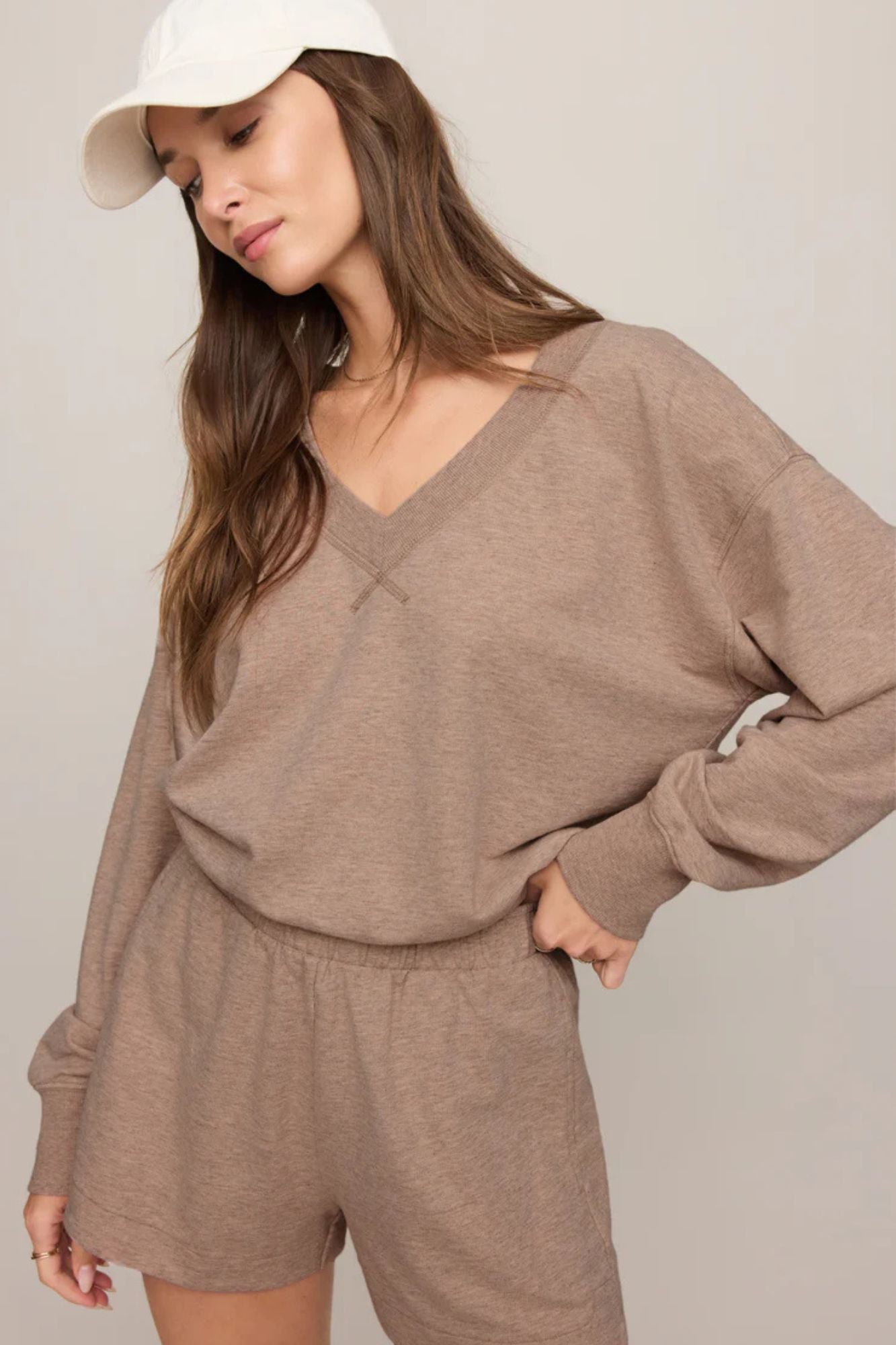 The Everyday V-Neck