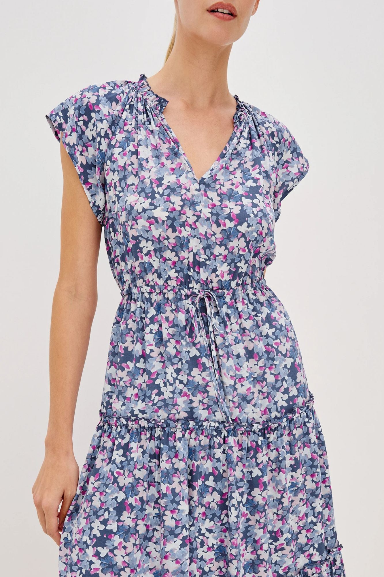 Juni Dress