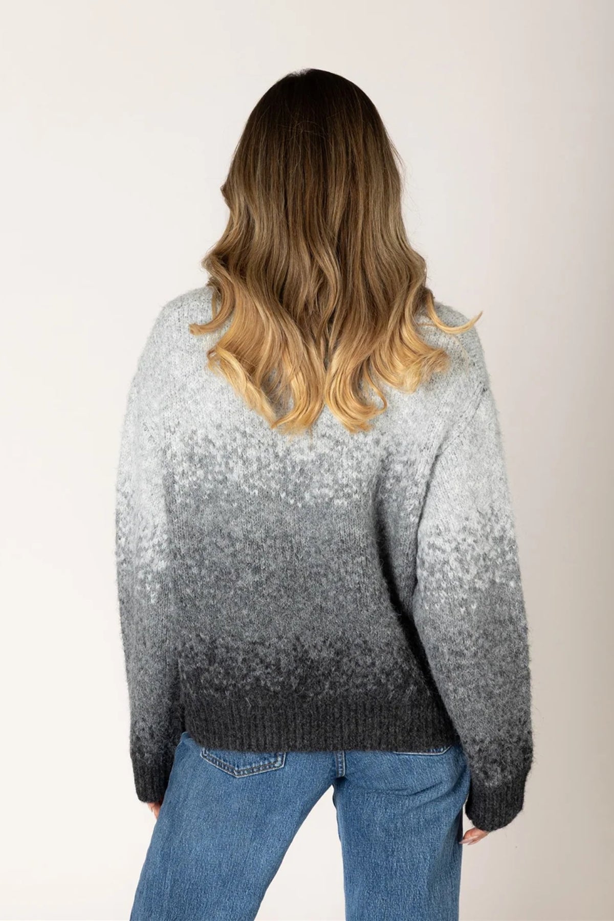 Elden Sweater