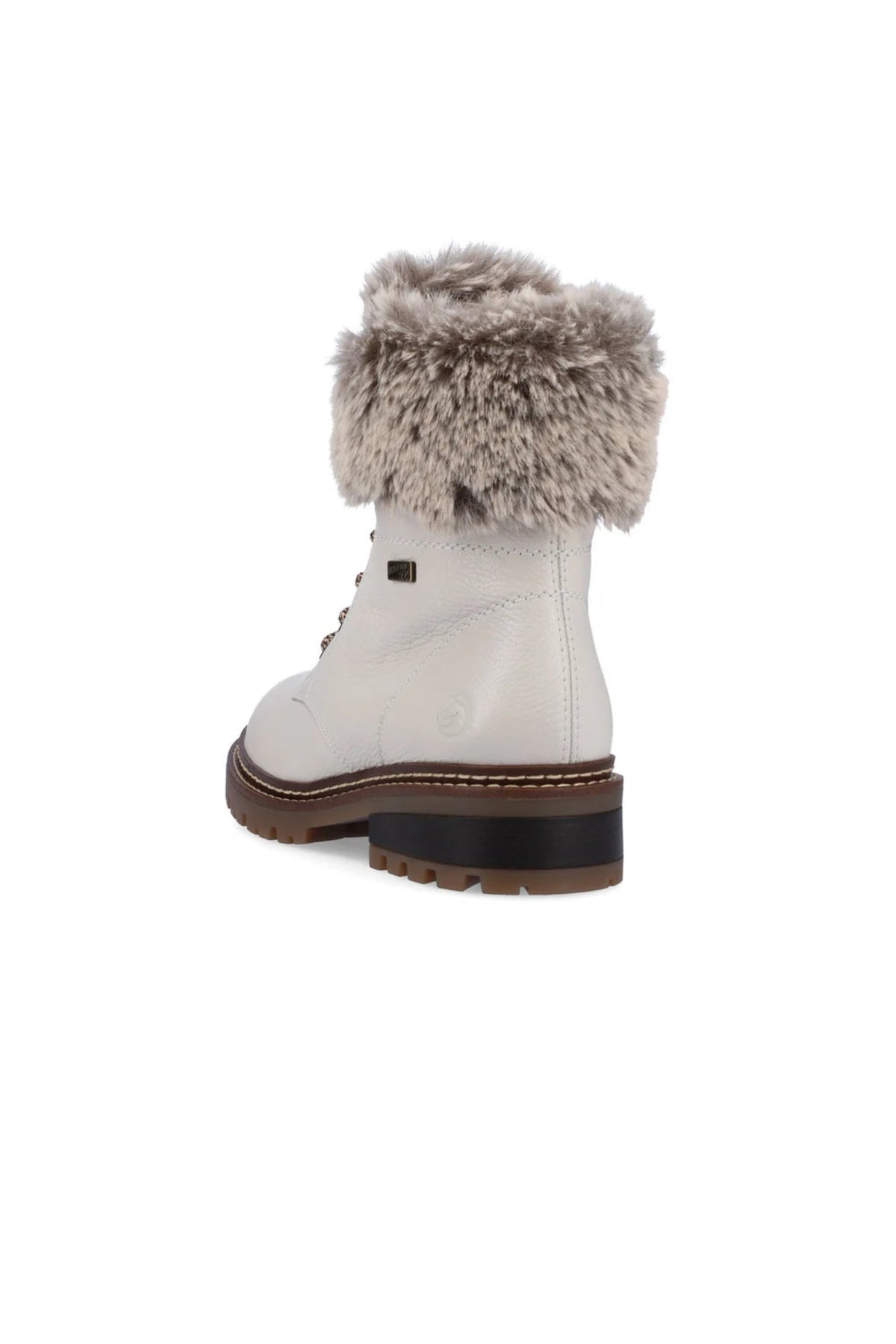 Womens Boot D0B74-80