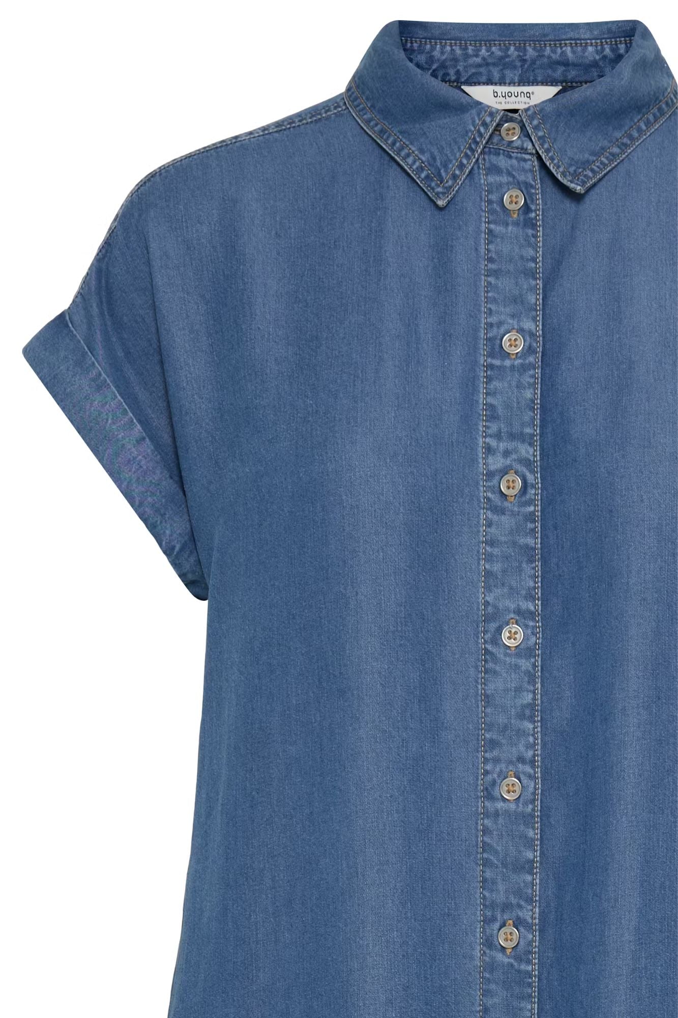 Kosmo Shirt Dress