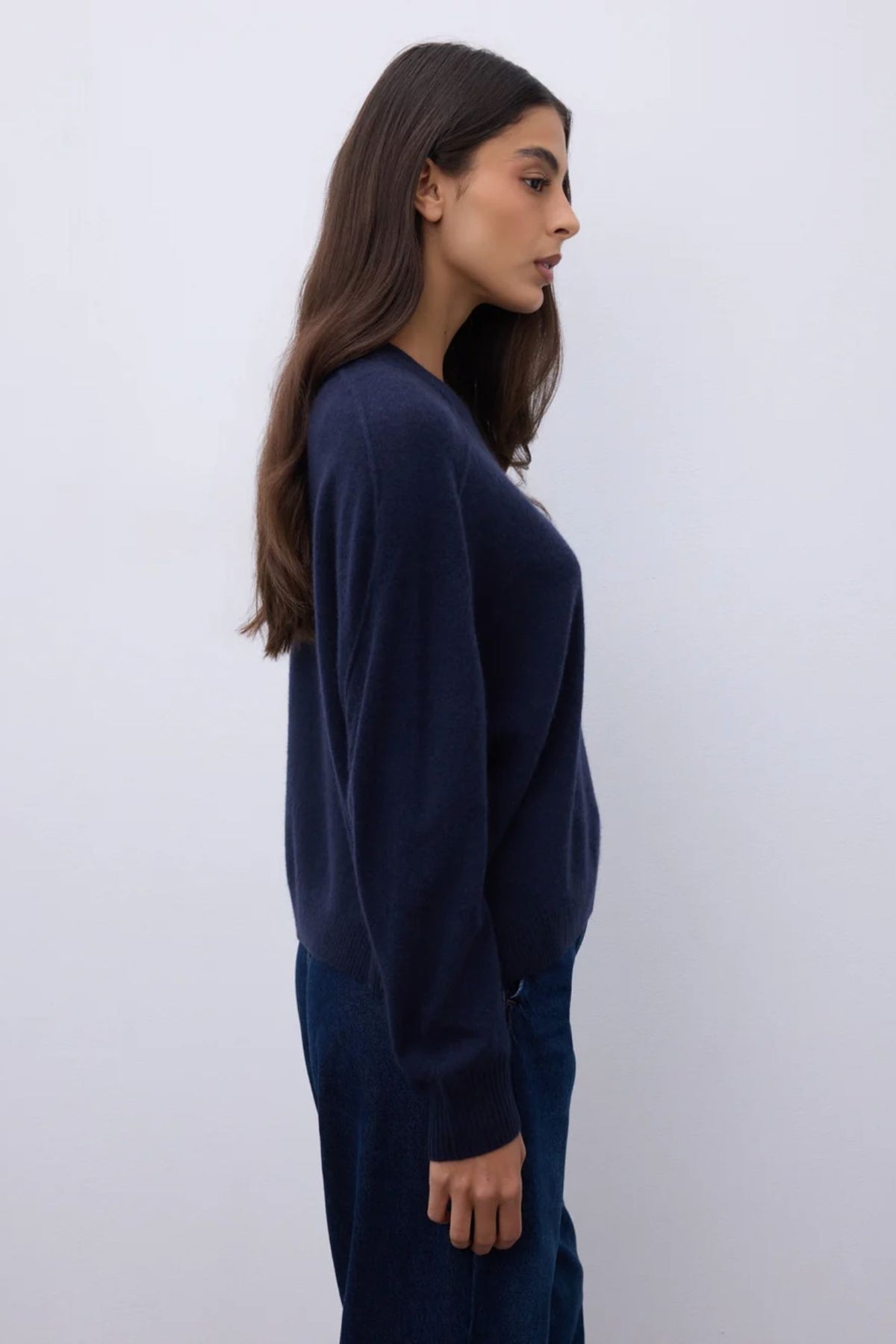 Gaston Cashmere Sweater