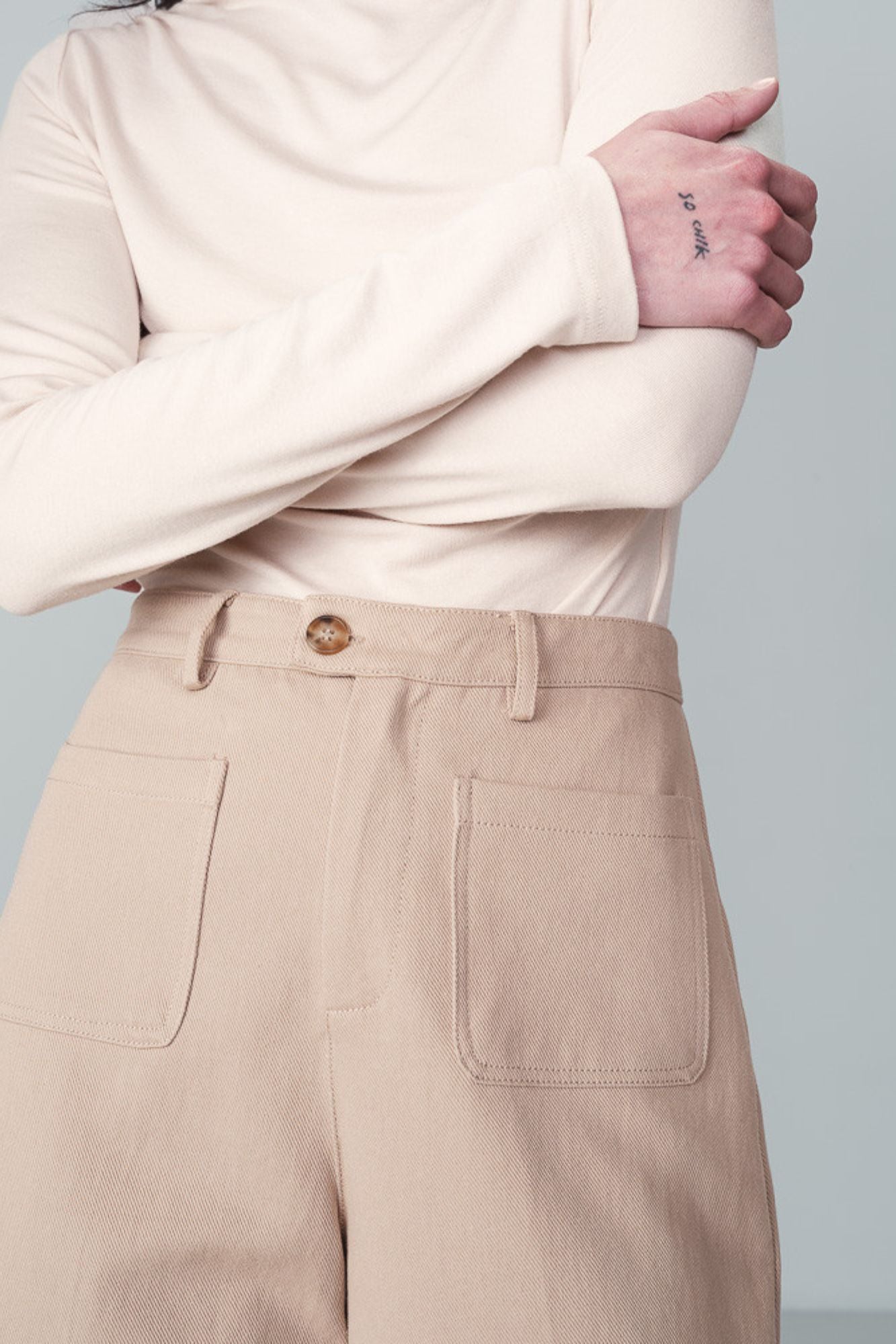 Nino Pant