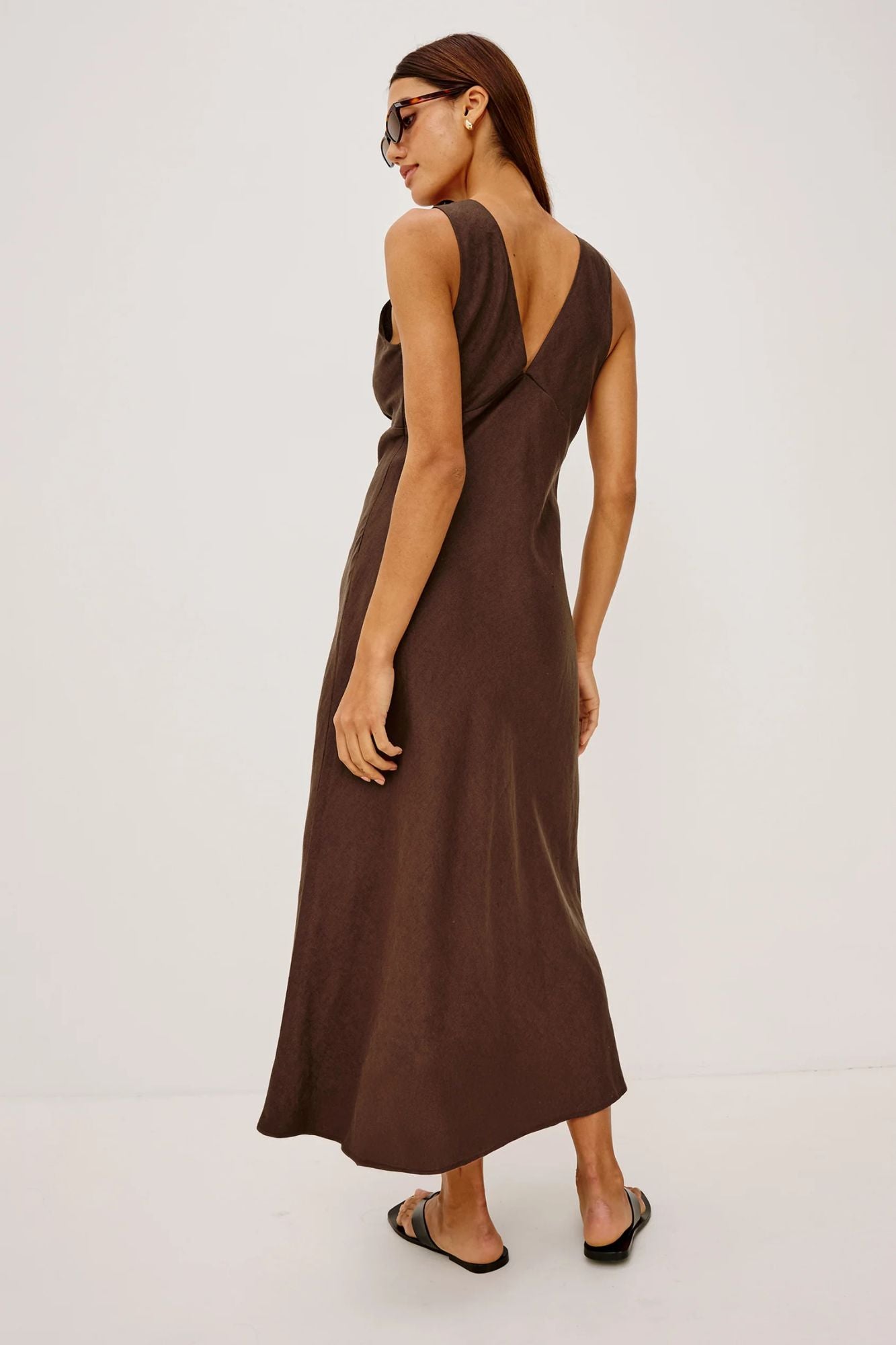 Avianna Dress