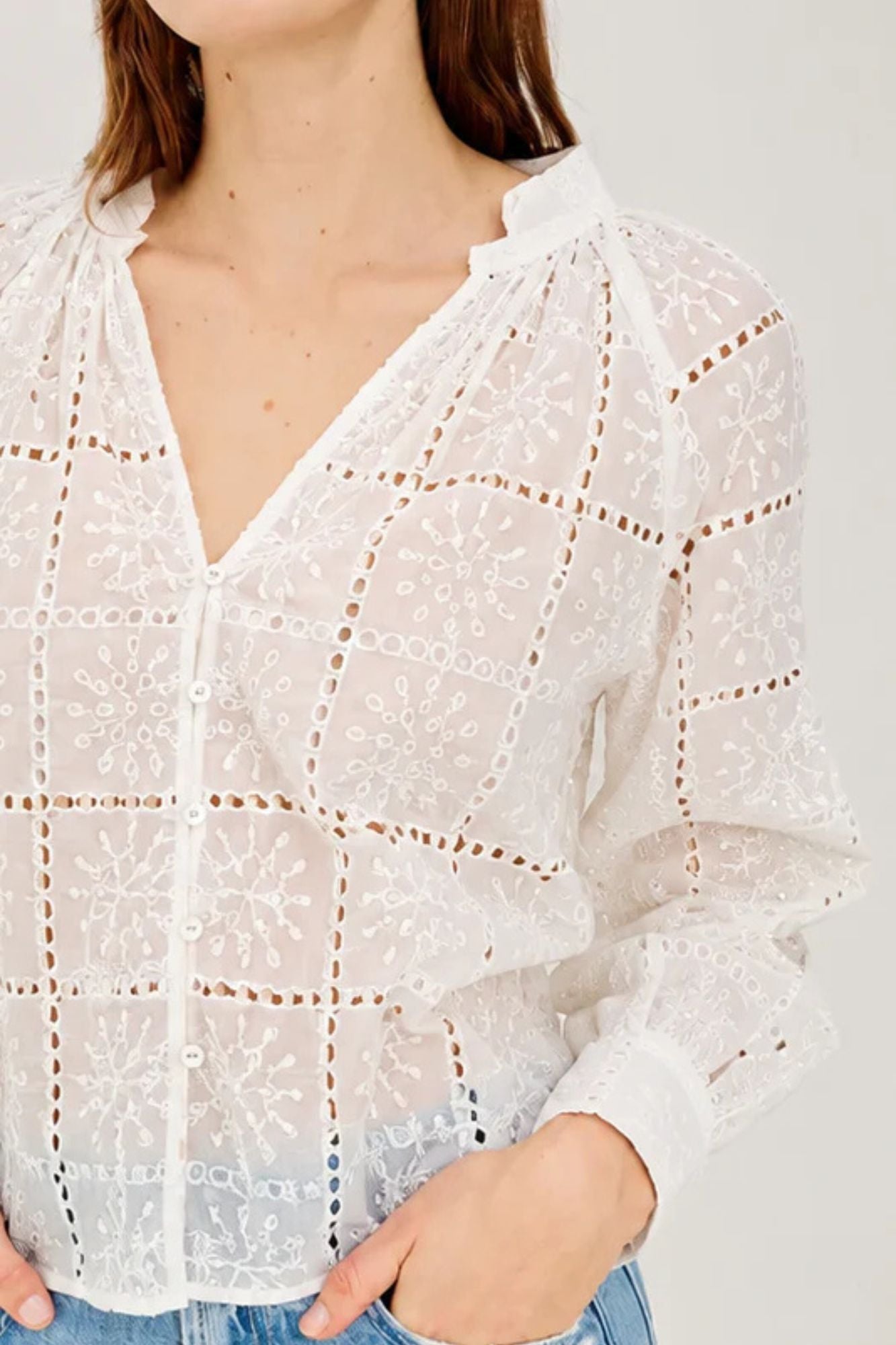 Francine Top