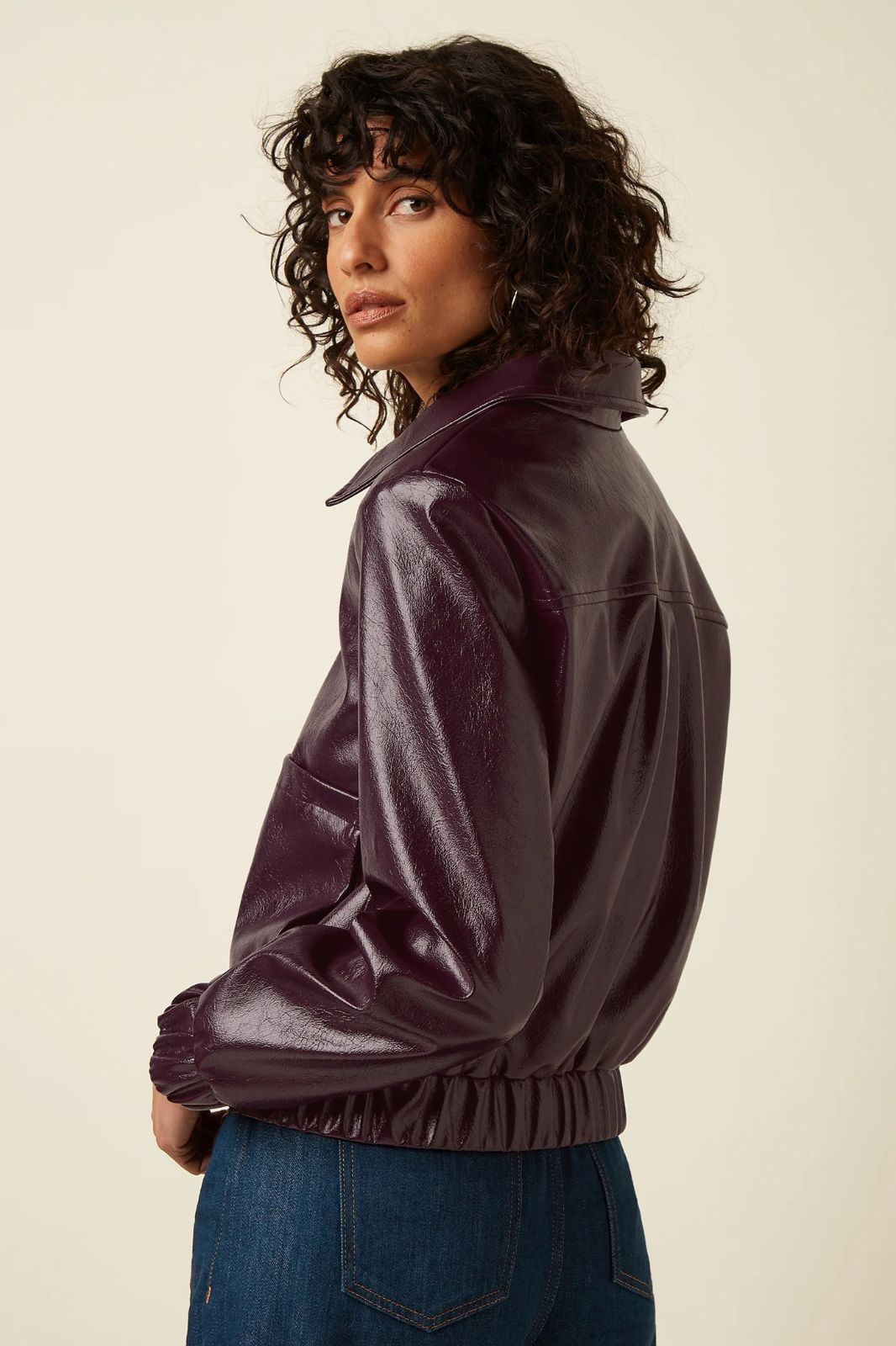 Isla Jacket