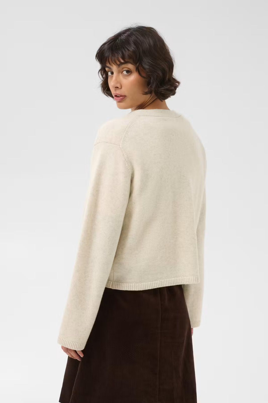 Sveva Cardigan