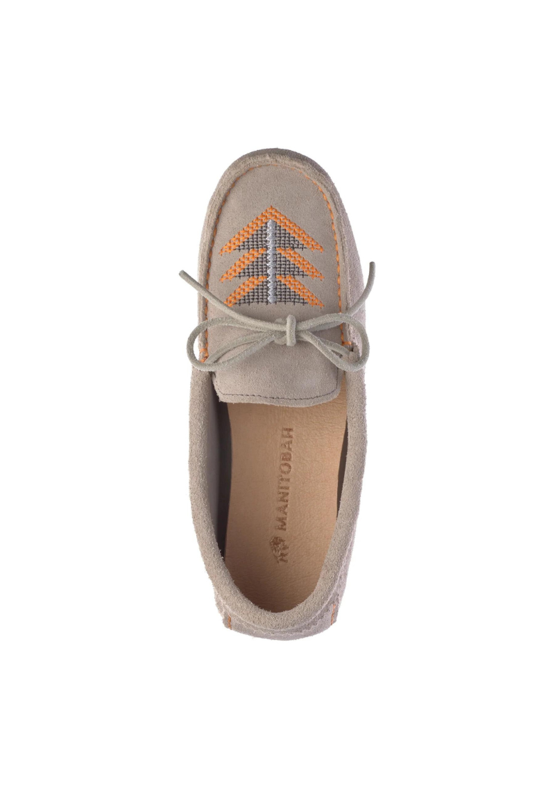 Mocassin Wallowa