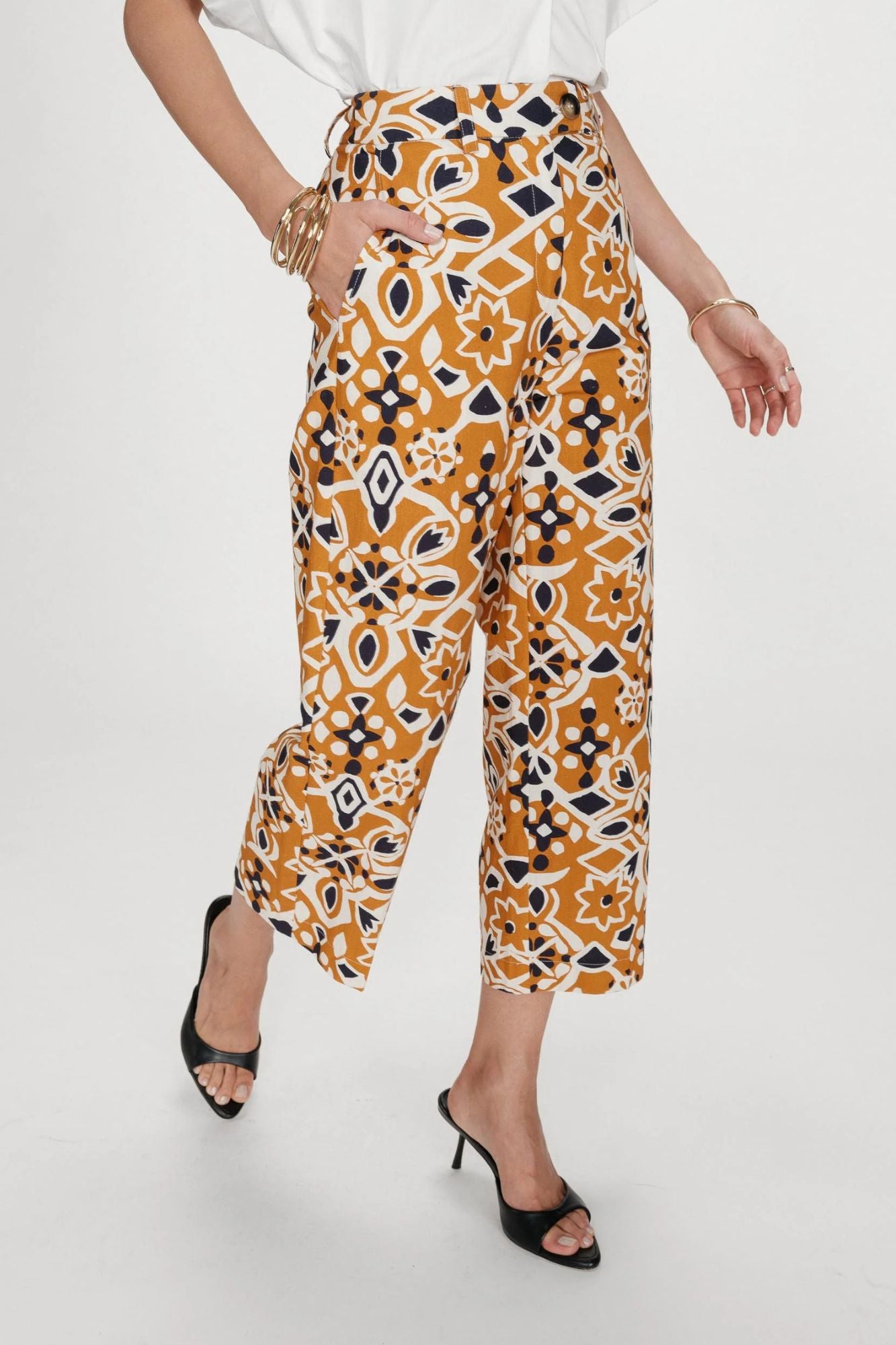 Varsy Pant