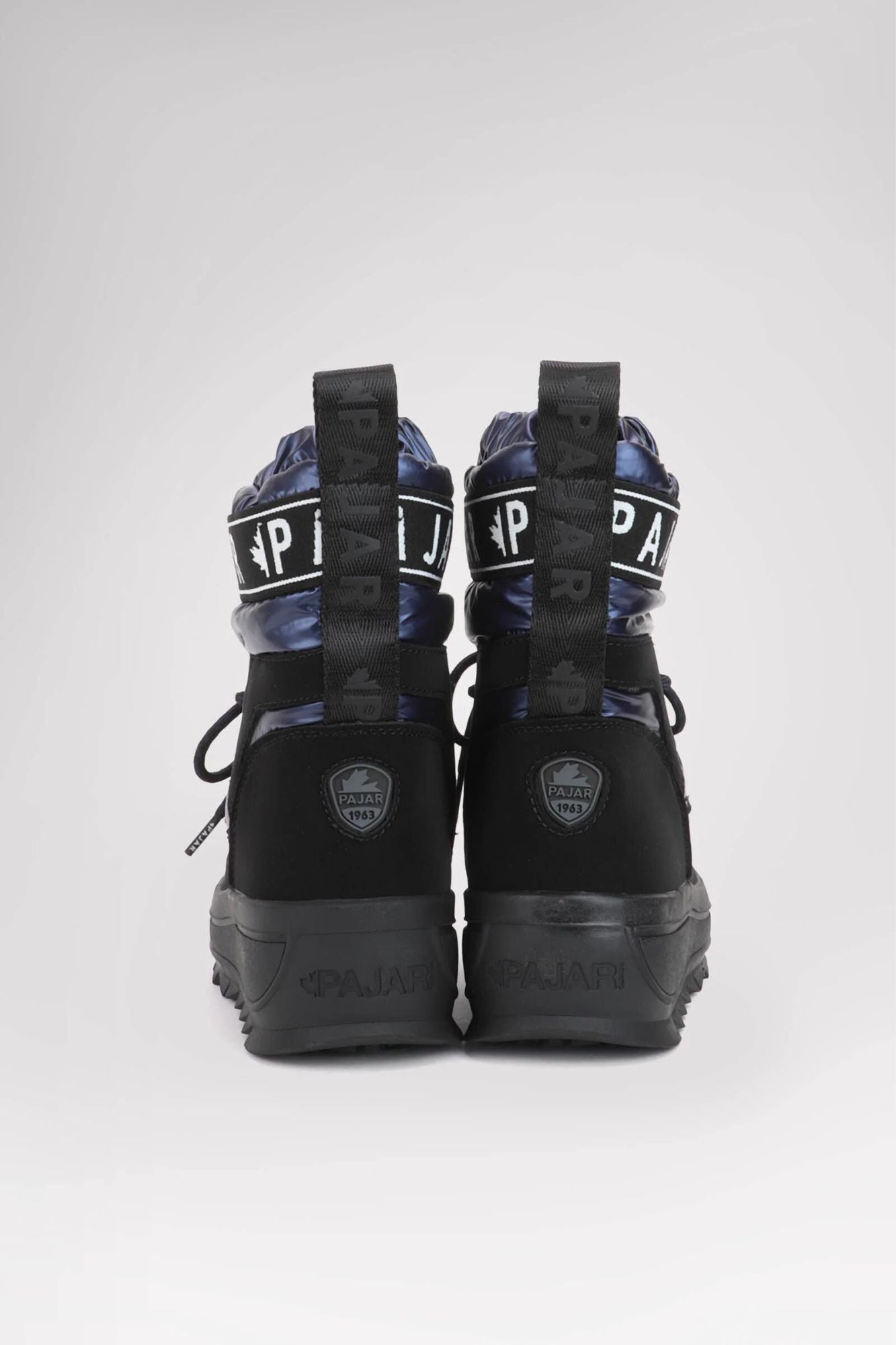 Galaxy Boot