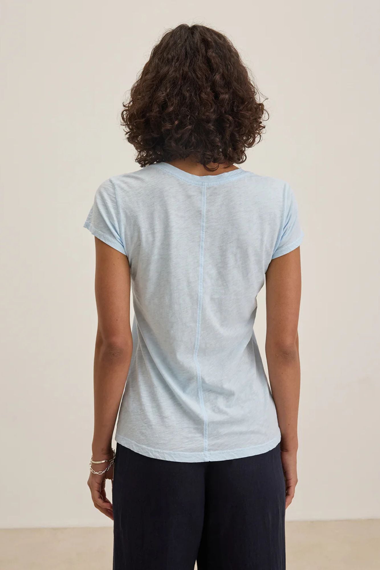 Odelia Slub Tee