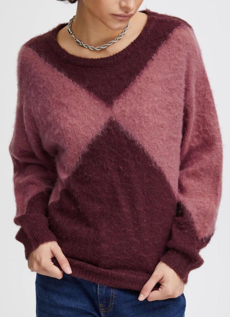 Pull Blossie