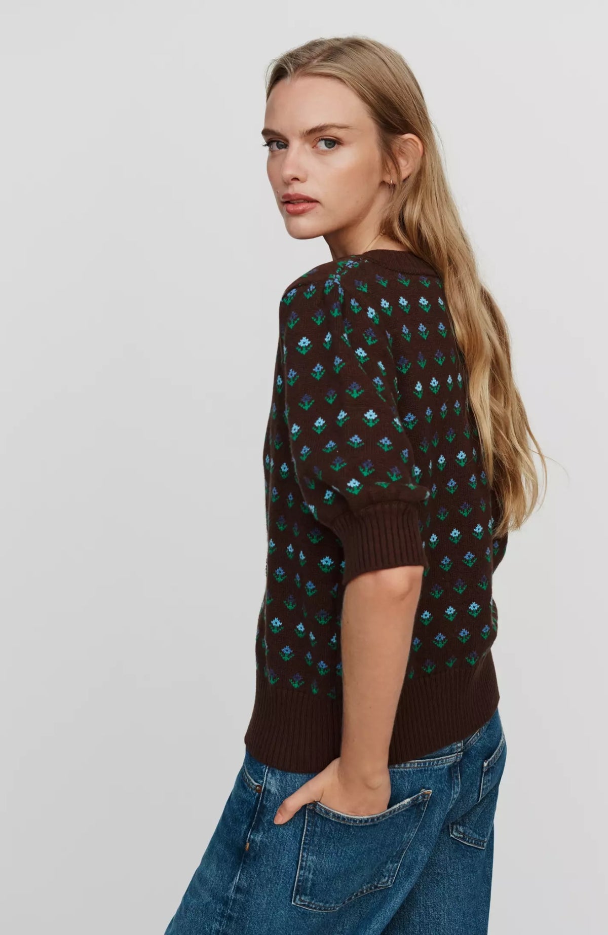 Christine Cardigan