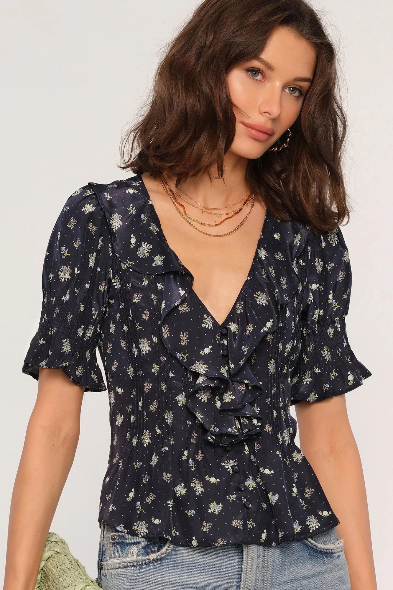 Eugenia Top