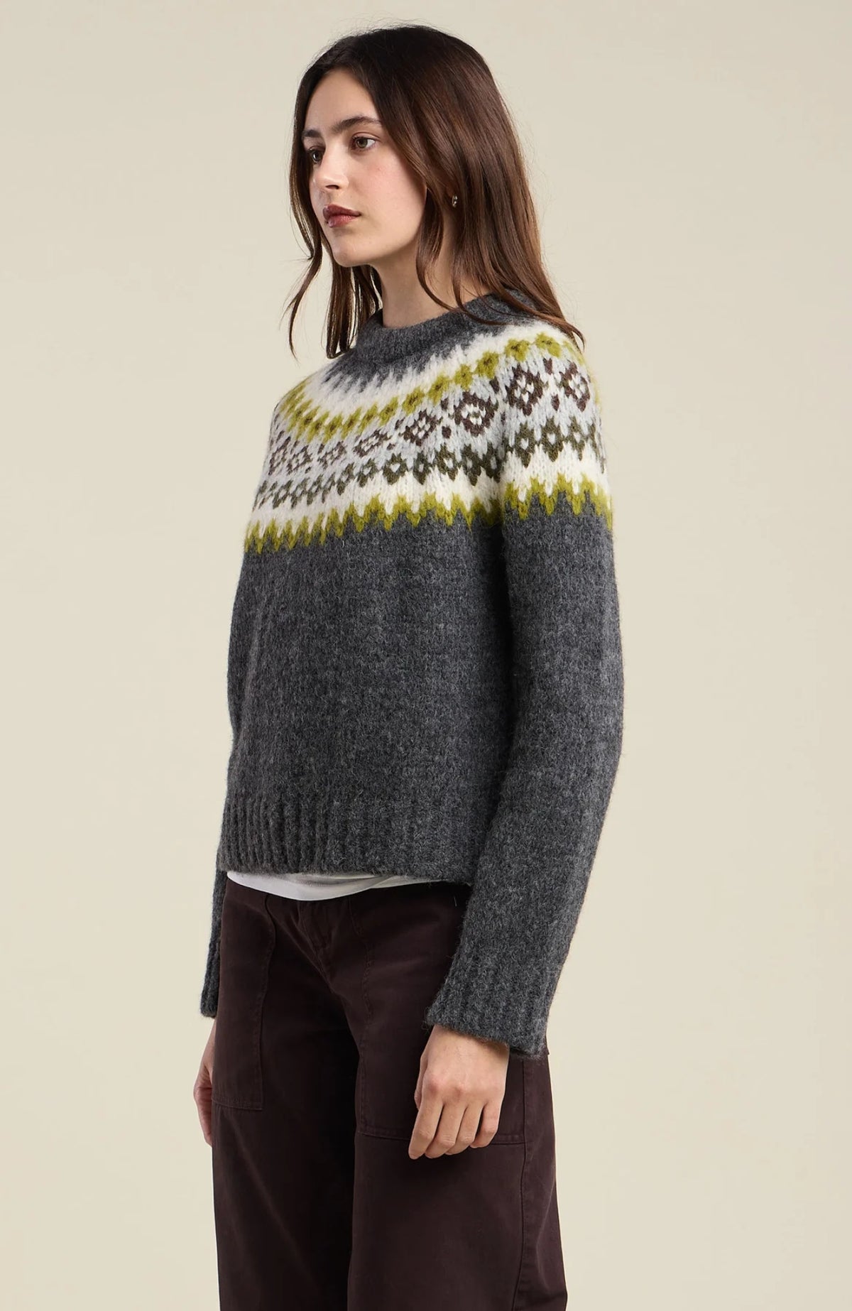 Edith Sweater