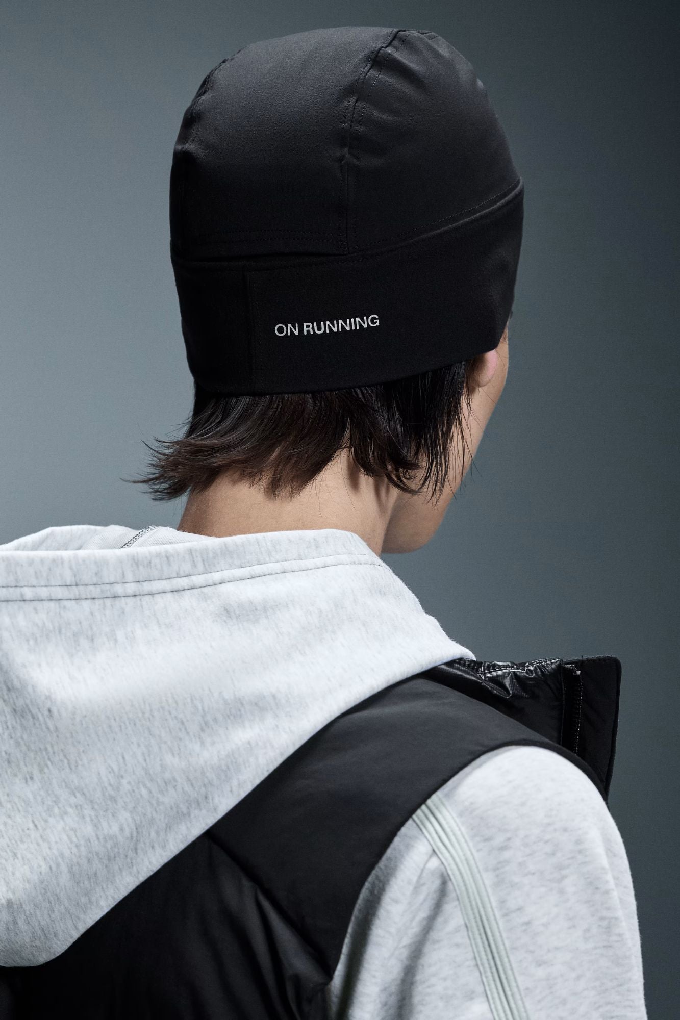 Core Beanie