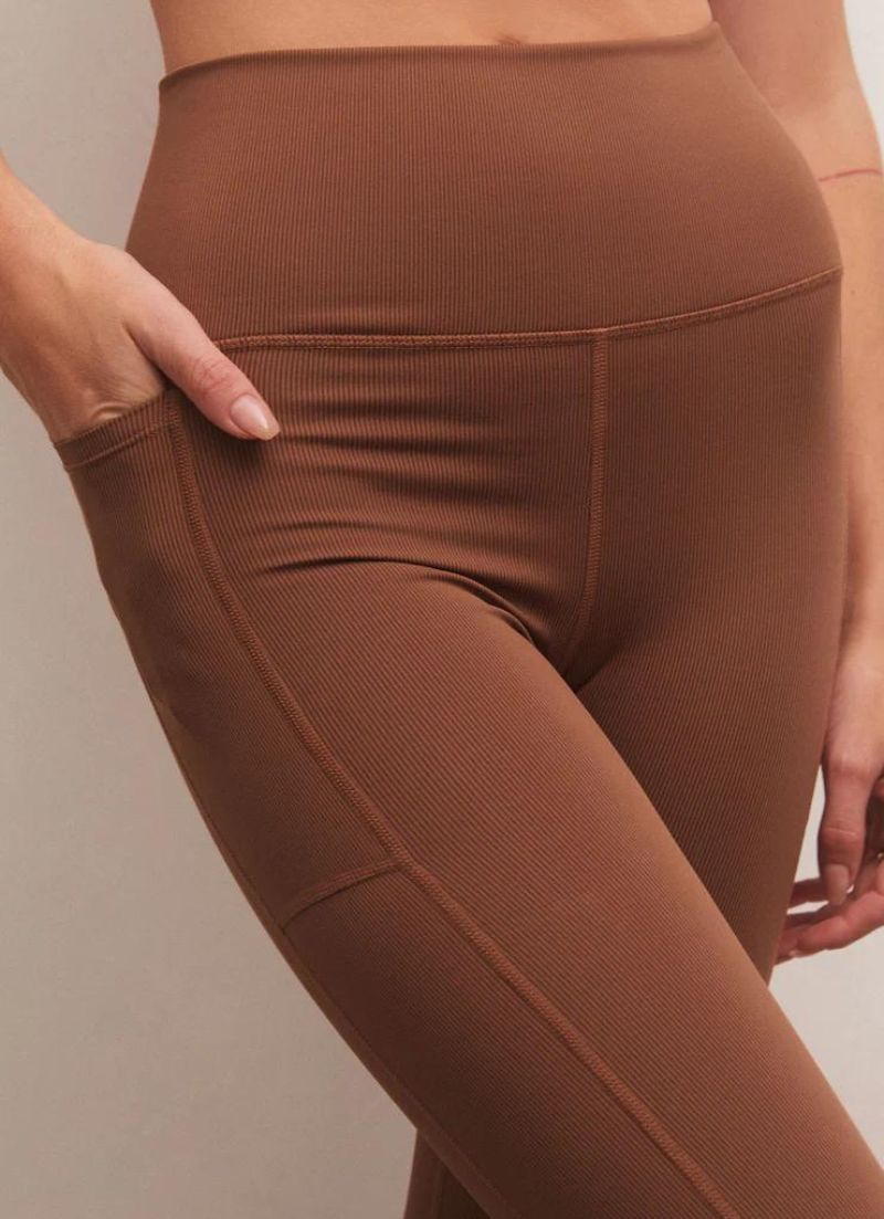 Legging 7/8 de bonne forme