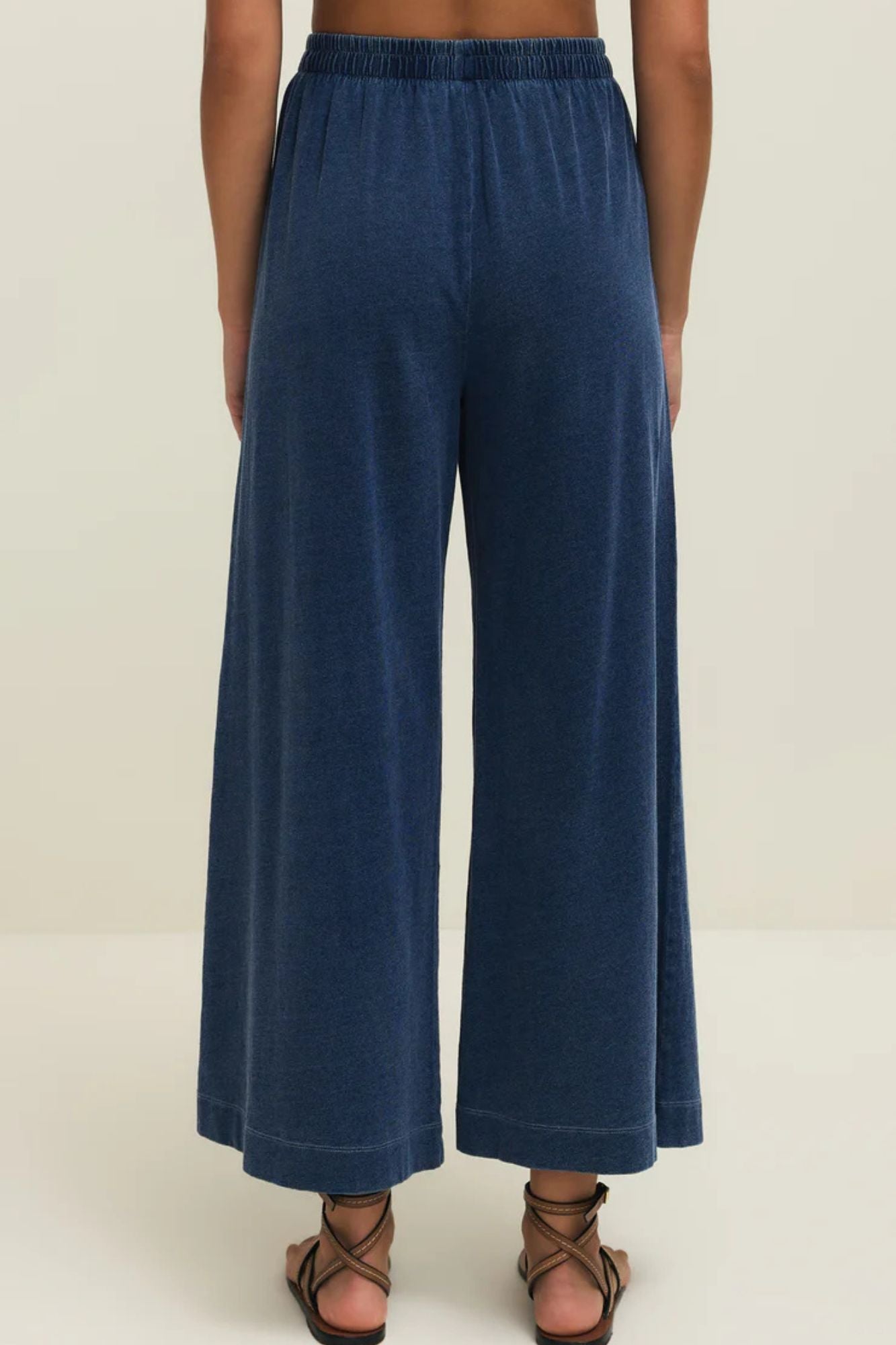 Scout Jersey Denim Pant