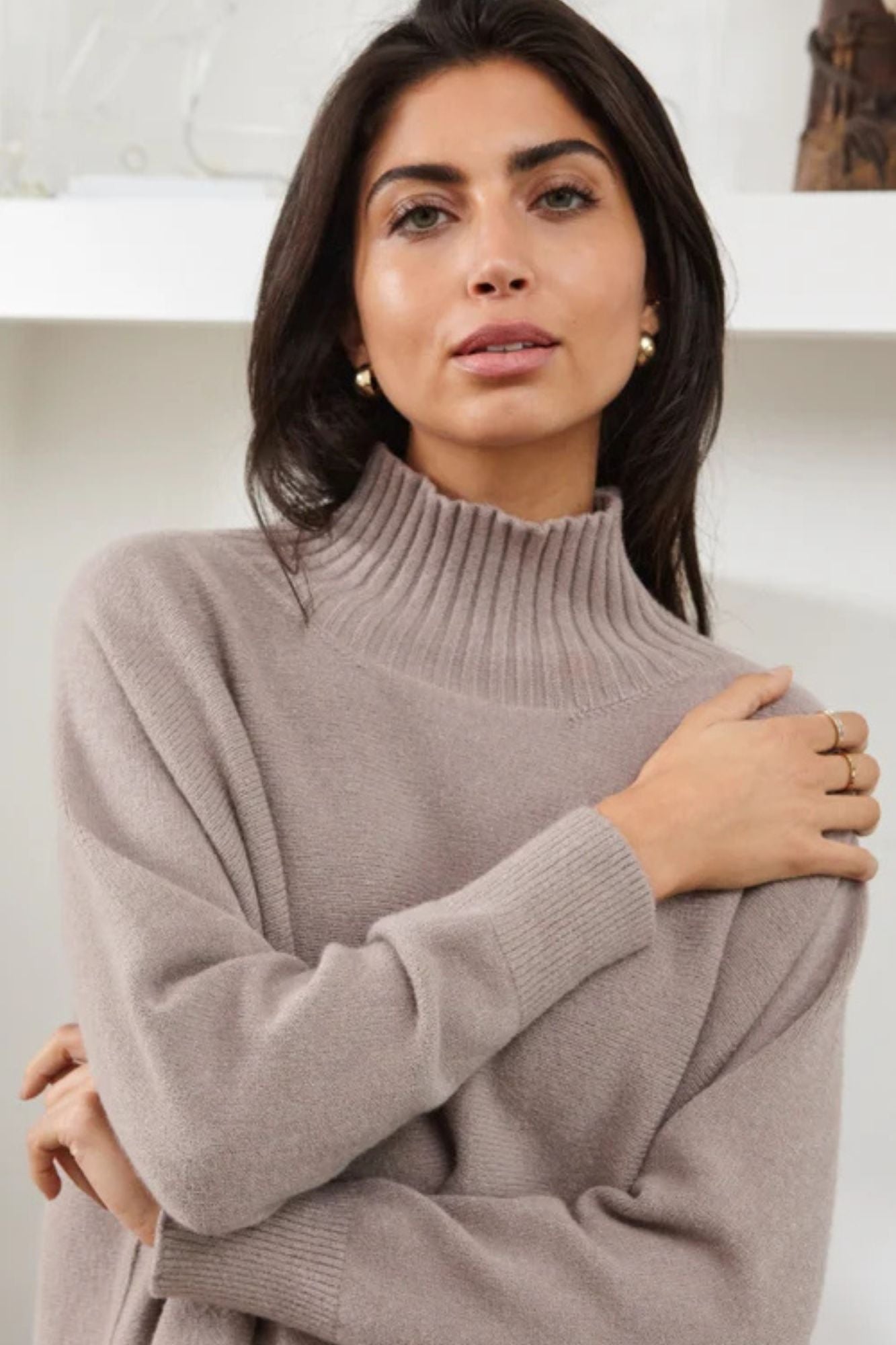 Alma Sweater
