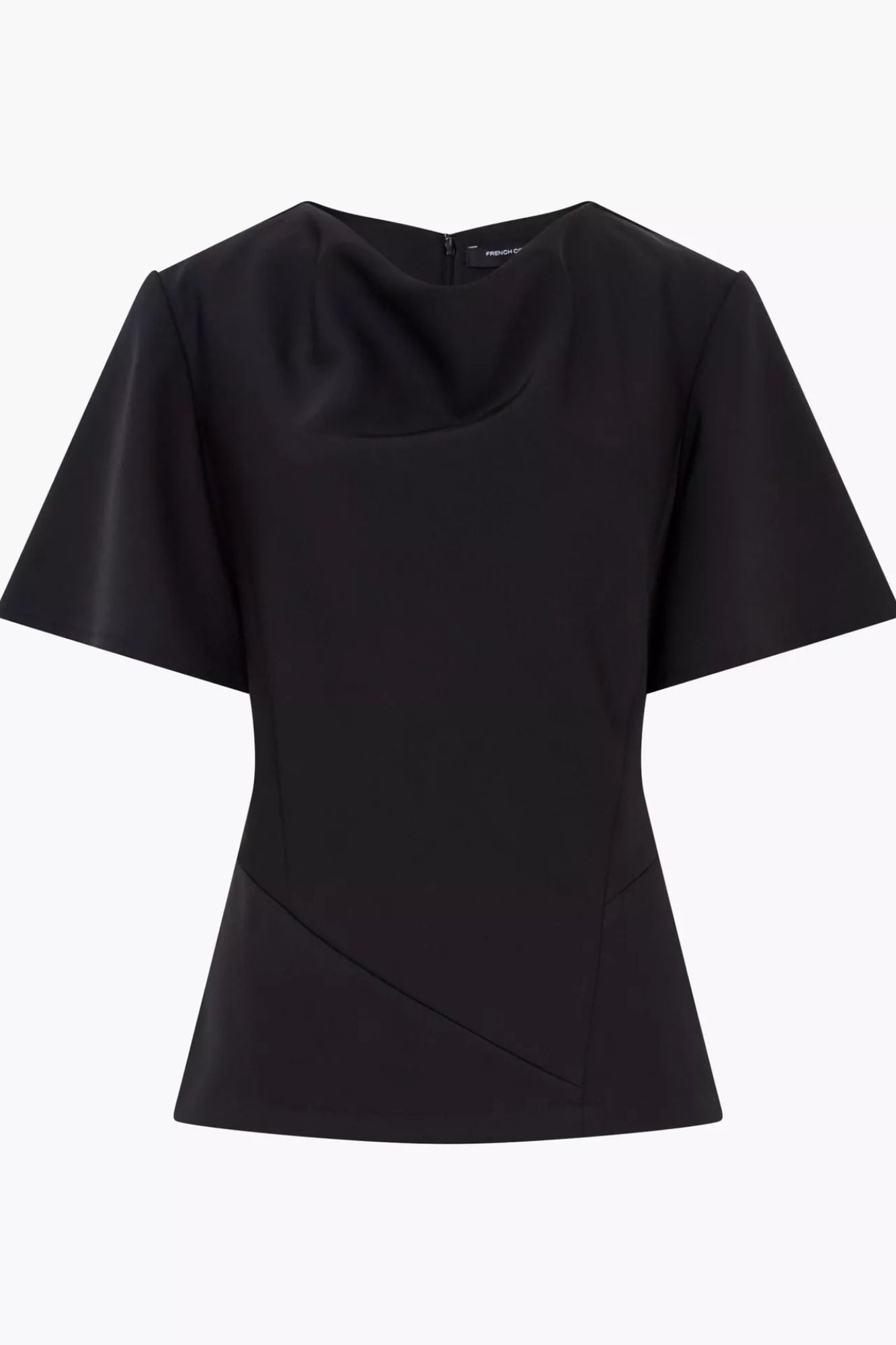 Fenix Satin Top