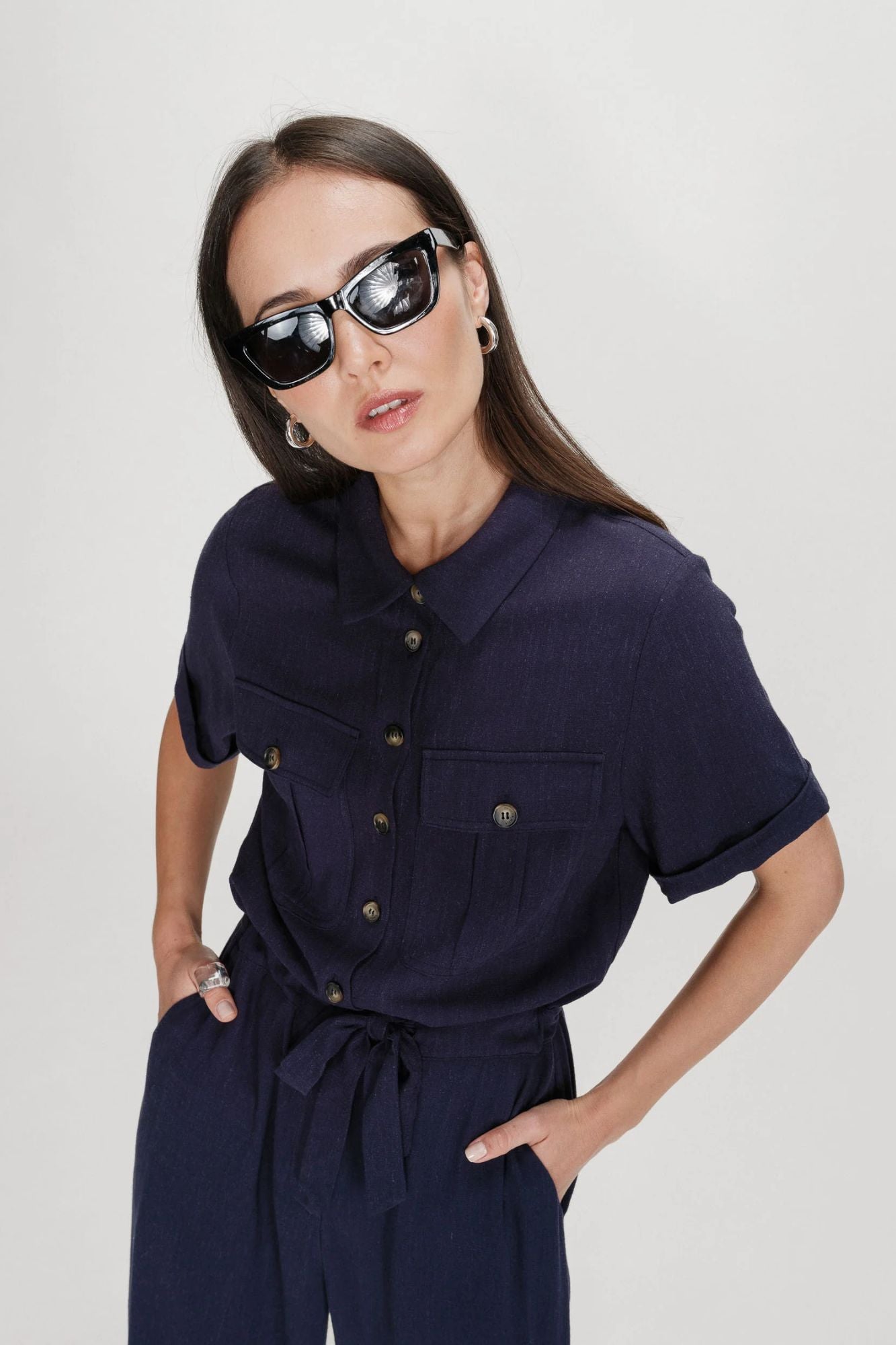 Vanelle Jumpsuit