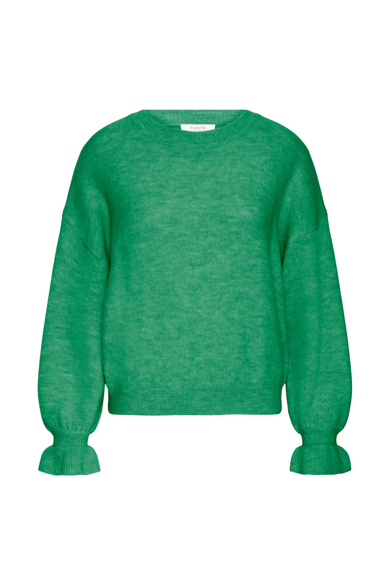 Nimma Frill Sweater