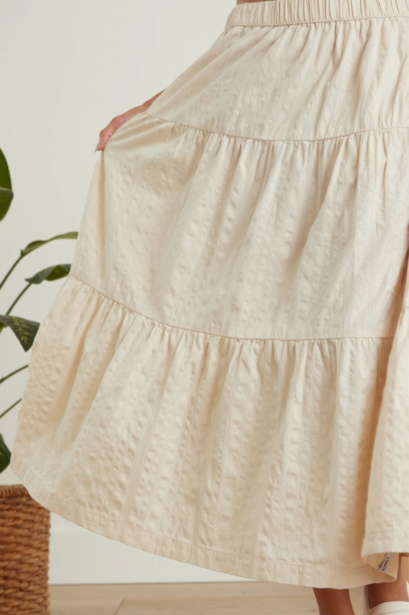Haylea Skirt
