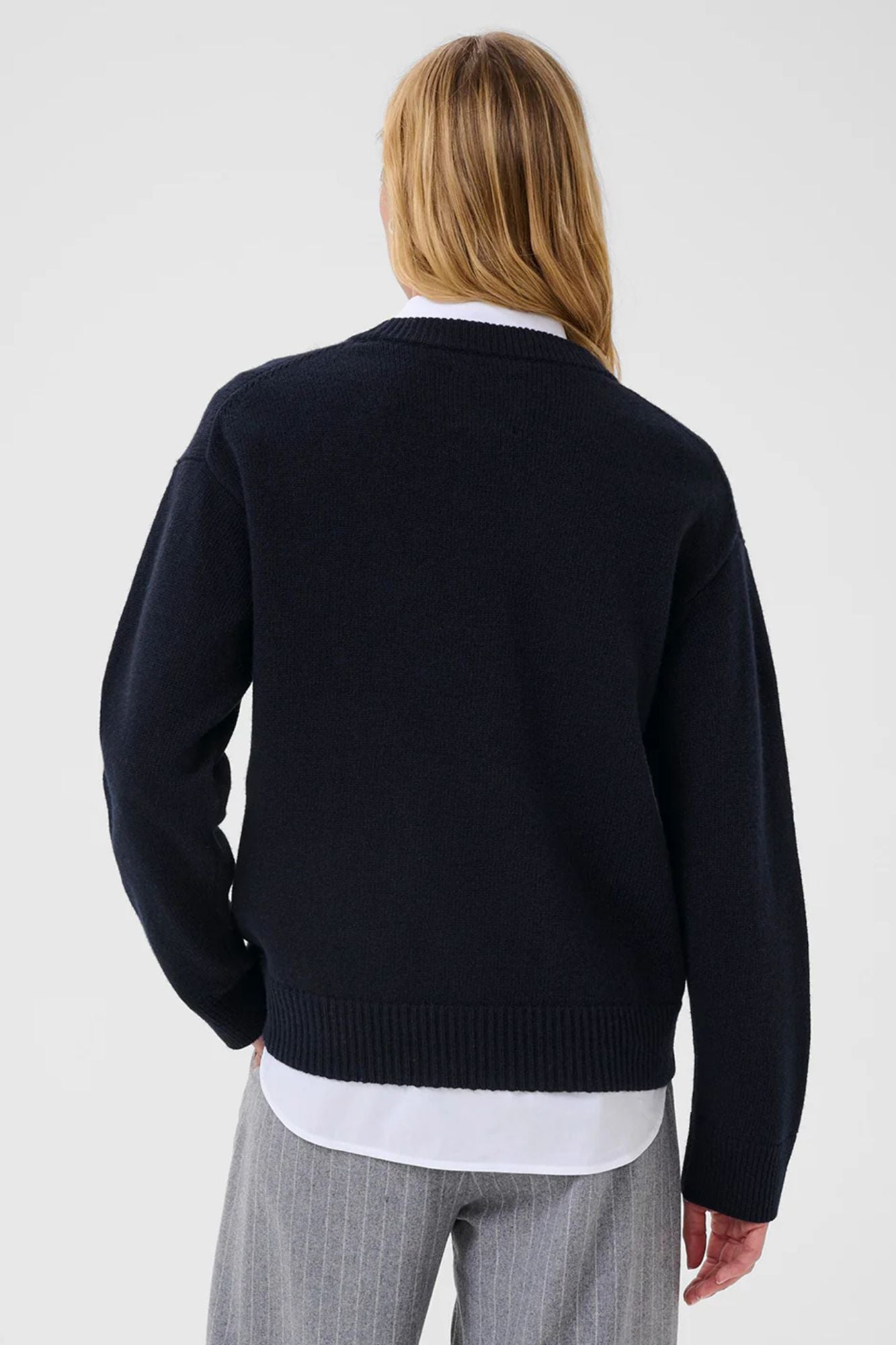 Soraya Sweater