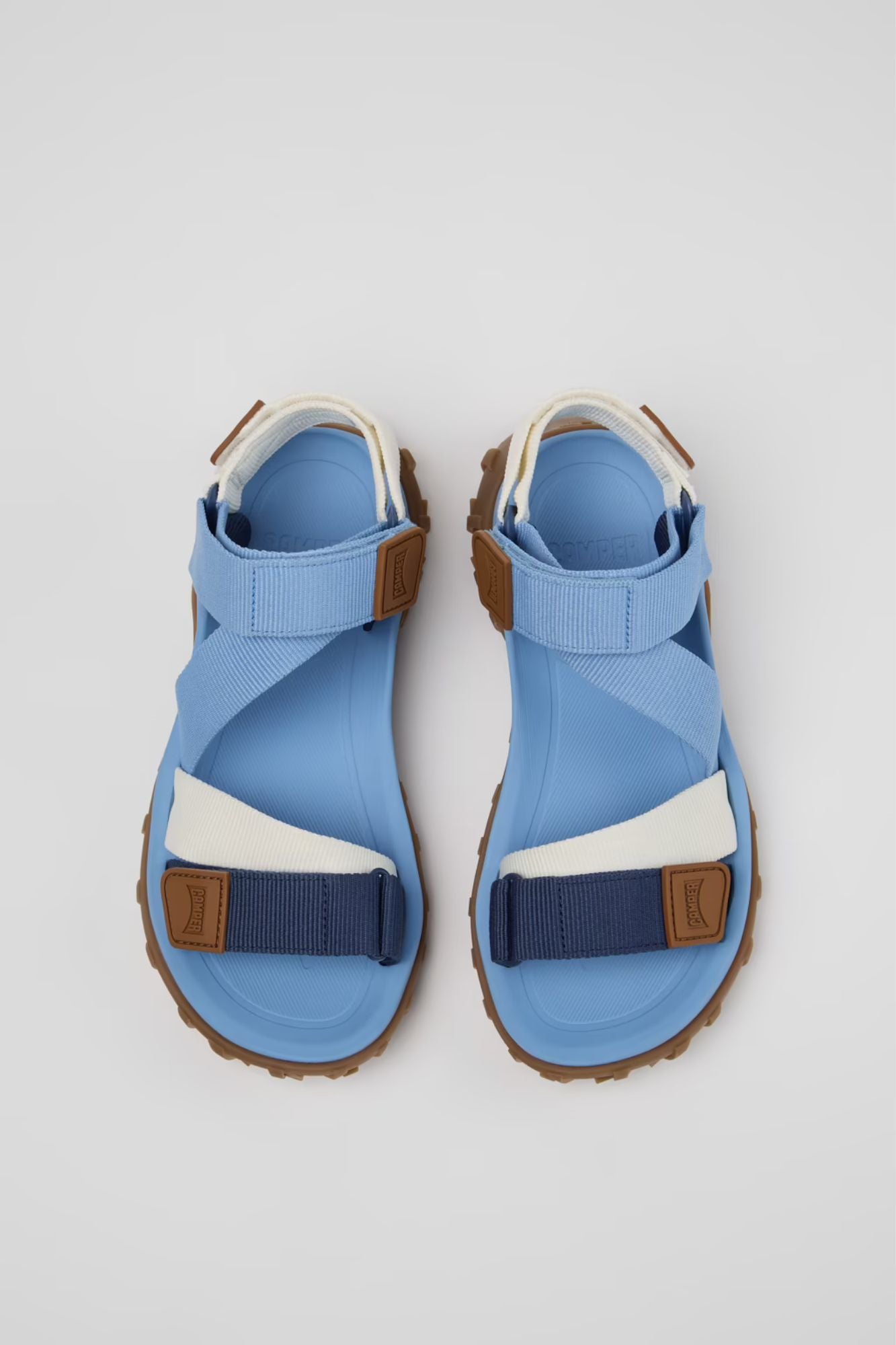 Drift Trail Sandal
