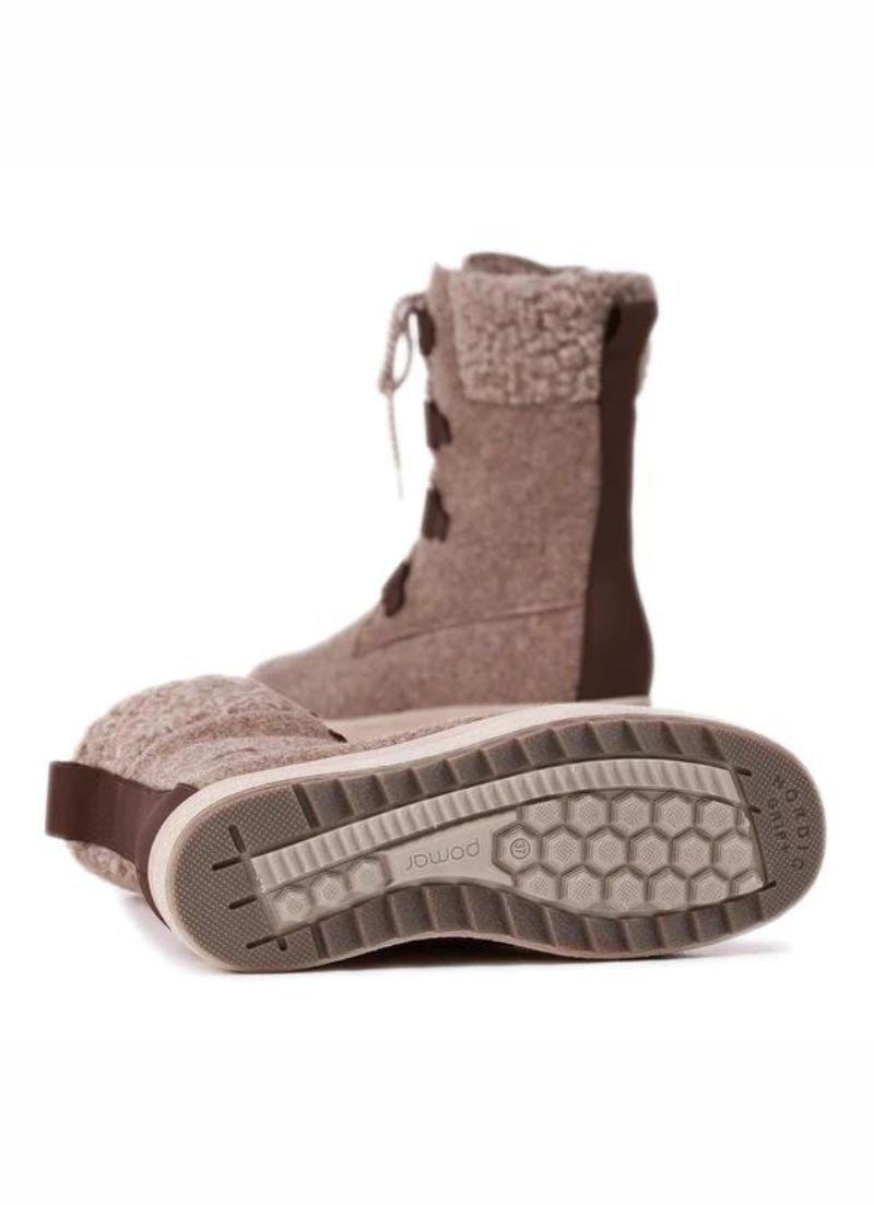 Botte d'hiver Reki