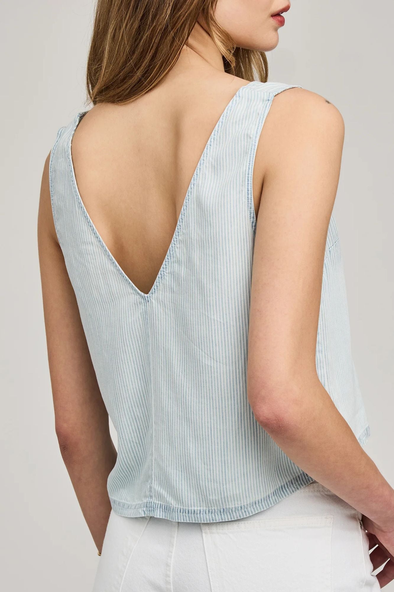 Colette Tank