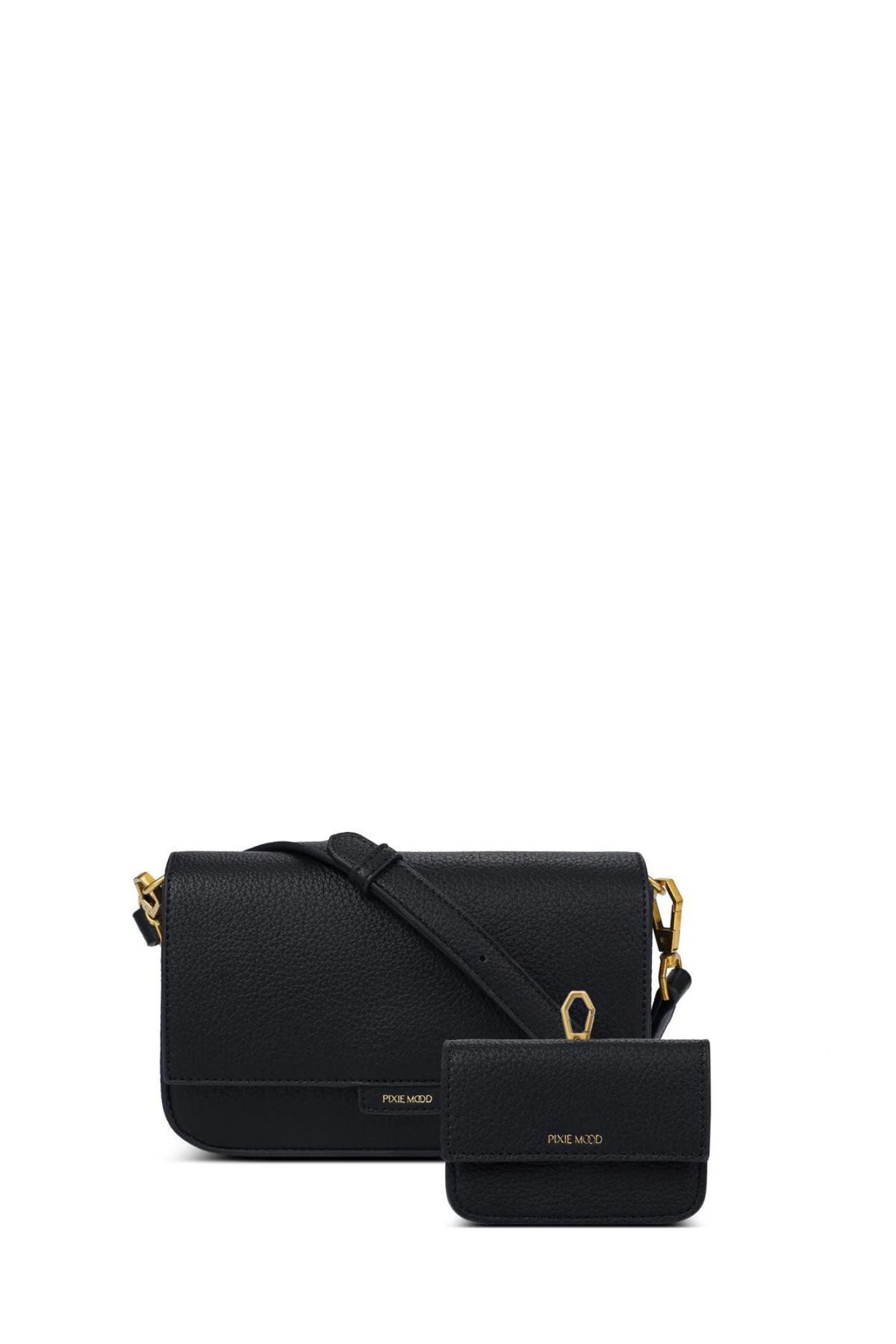 Larissa Mini Crossbody