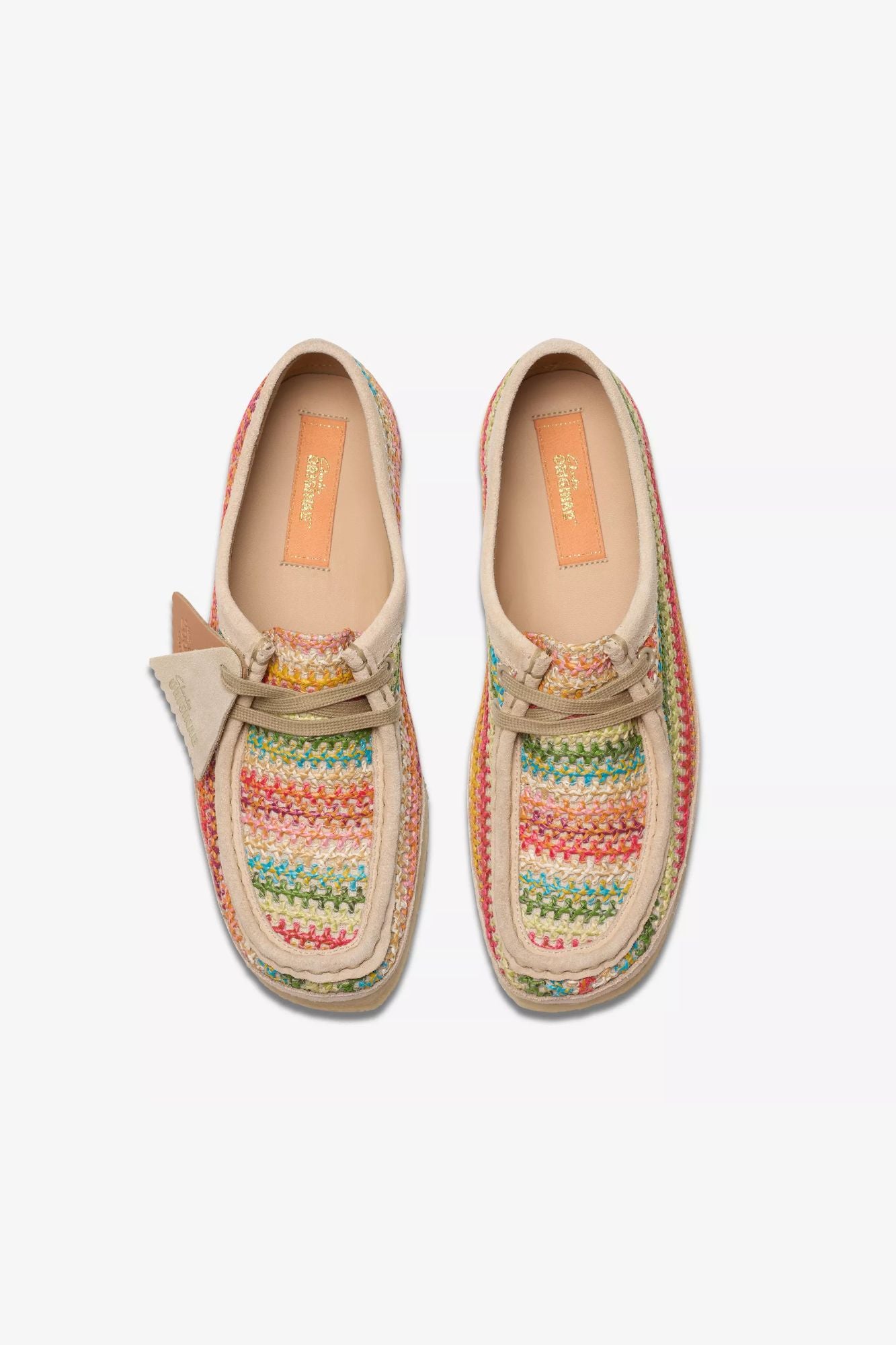 Wallabee