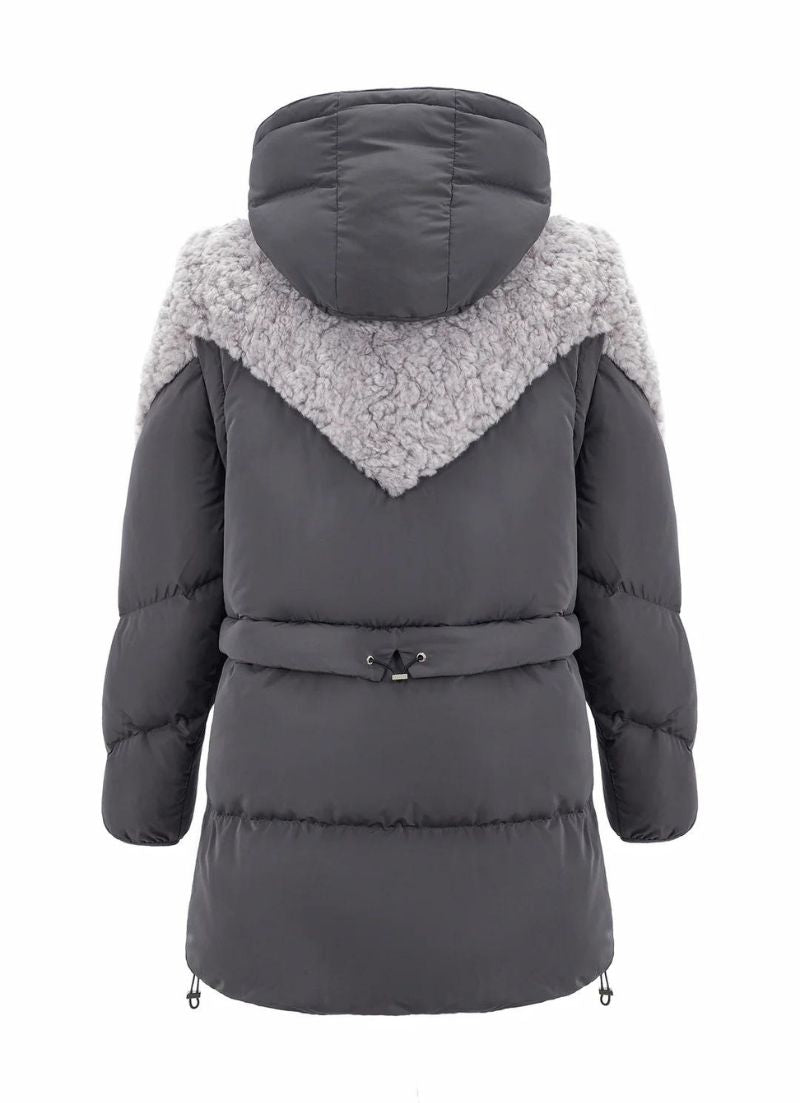 Manteau Callie