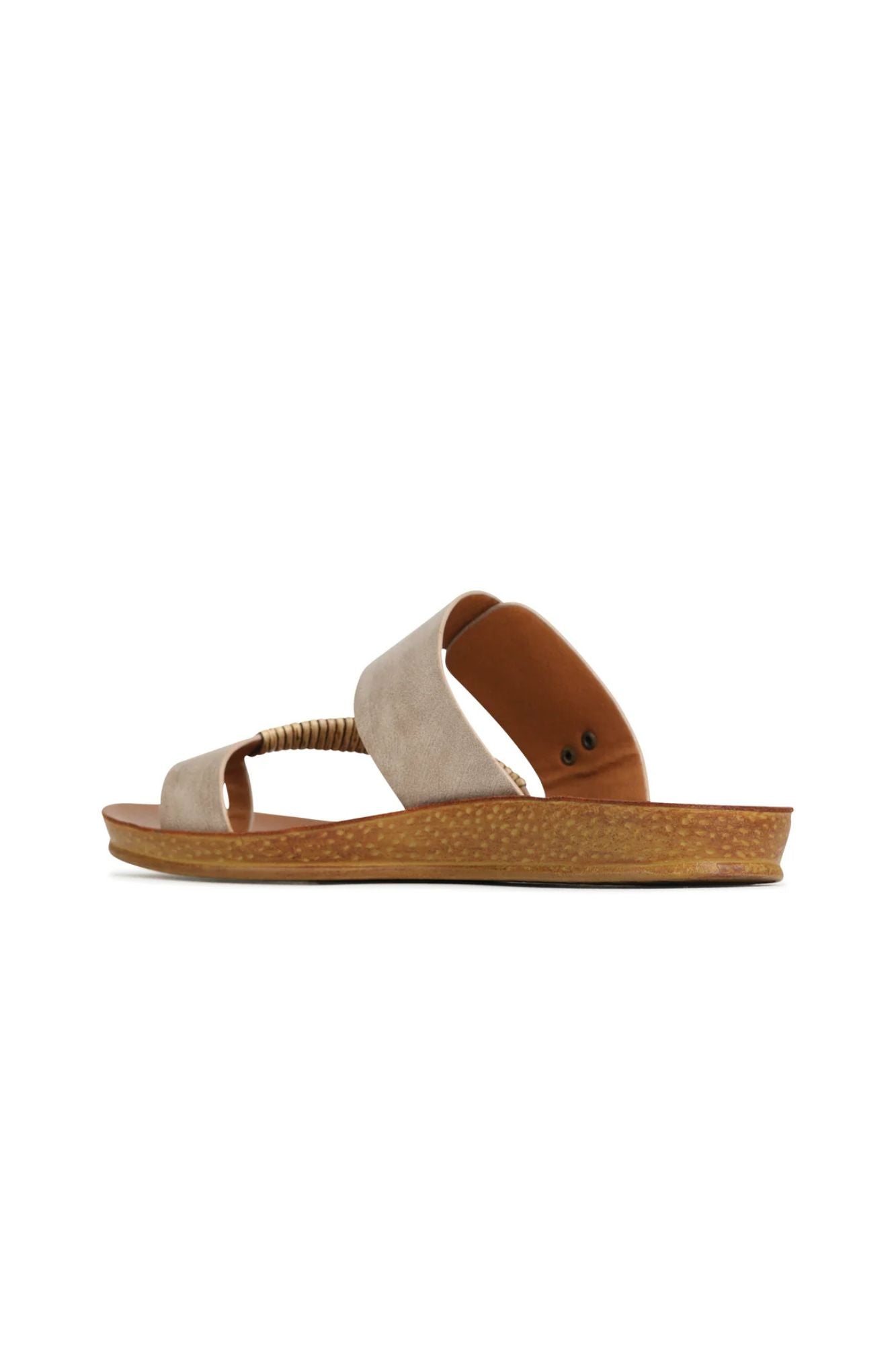 Bria Sandal